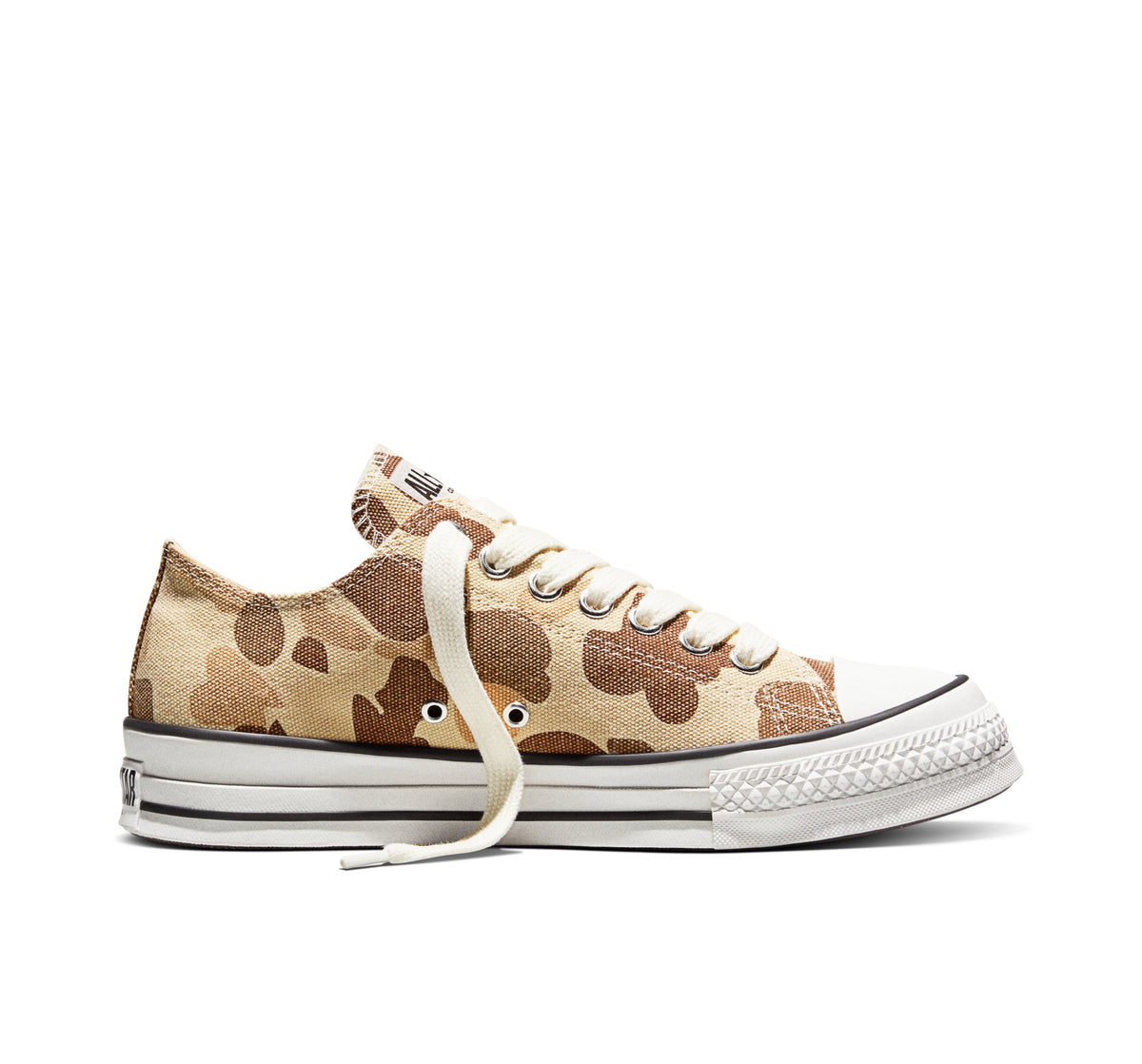 Chuck Taylor Throwback Archival Camo