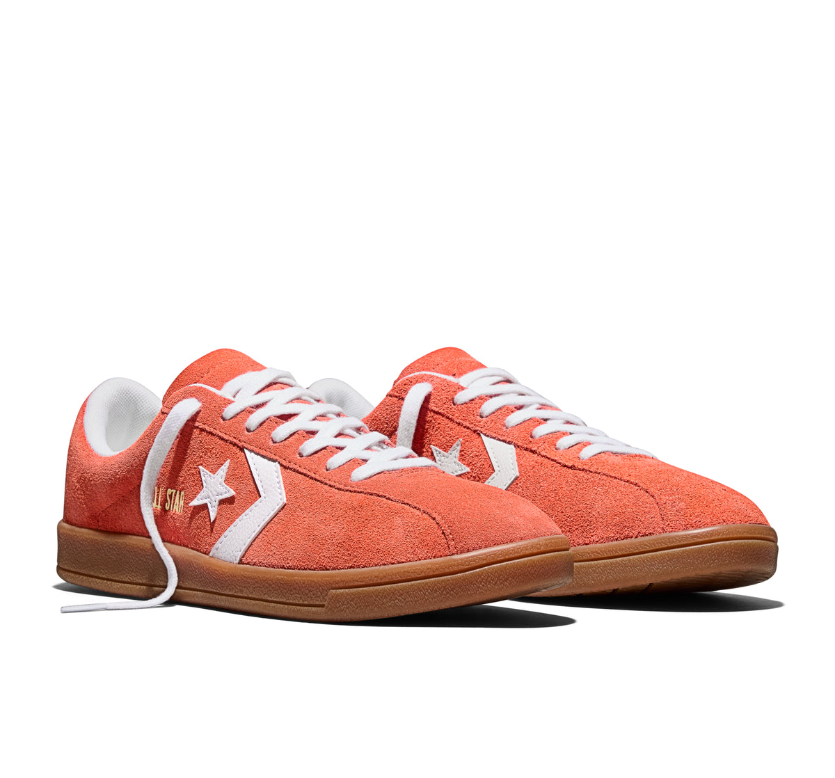 All Star Classic Trainer Suede