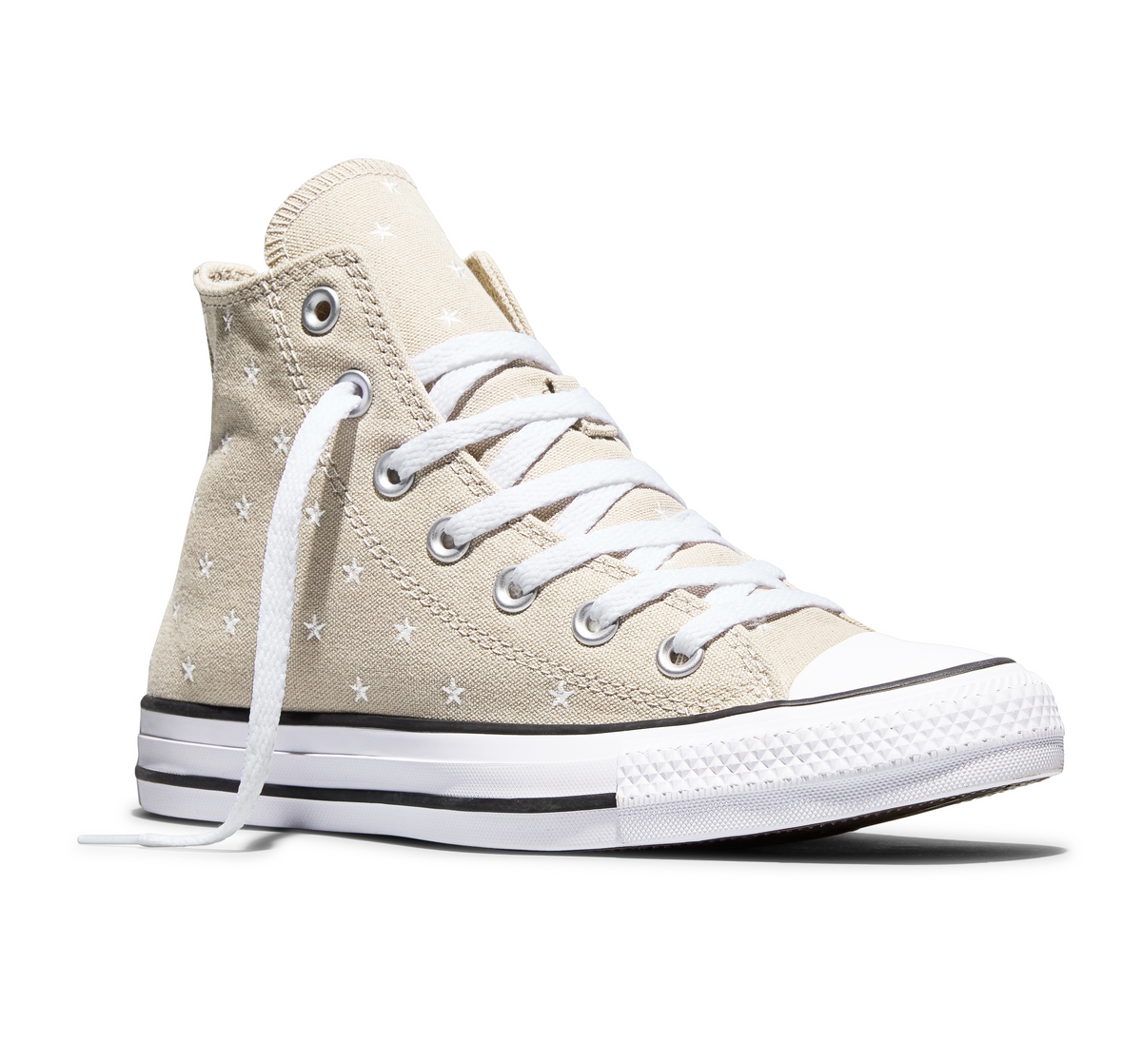 Chuck Taylor All Star Embroidered Stars