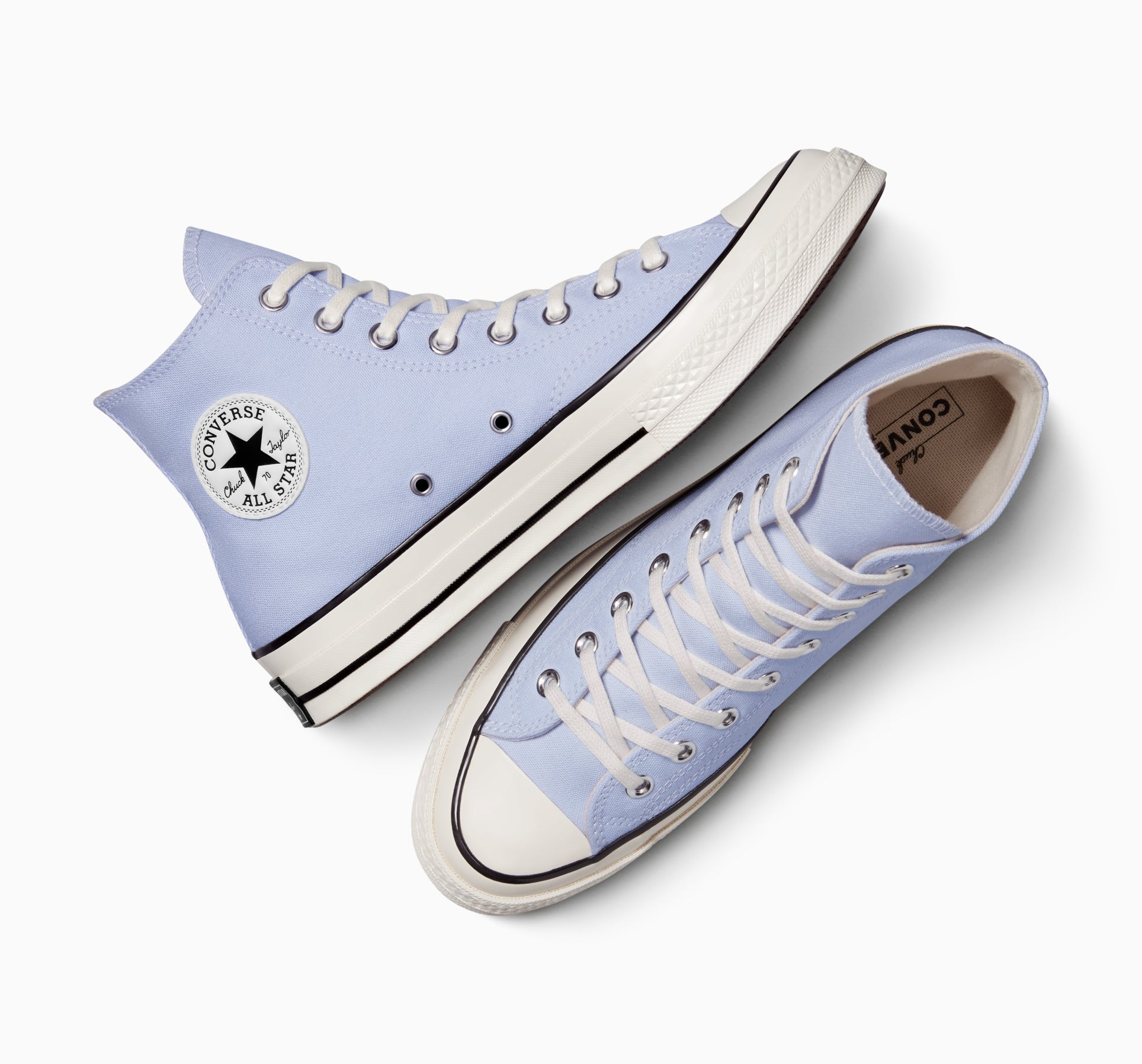 Chuck 70 Vintage Canvas