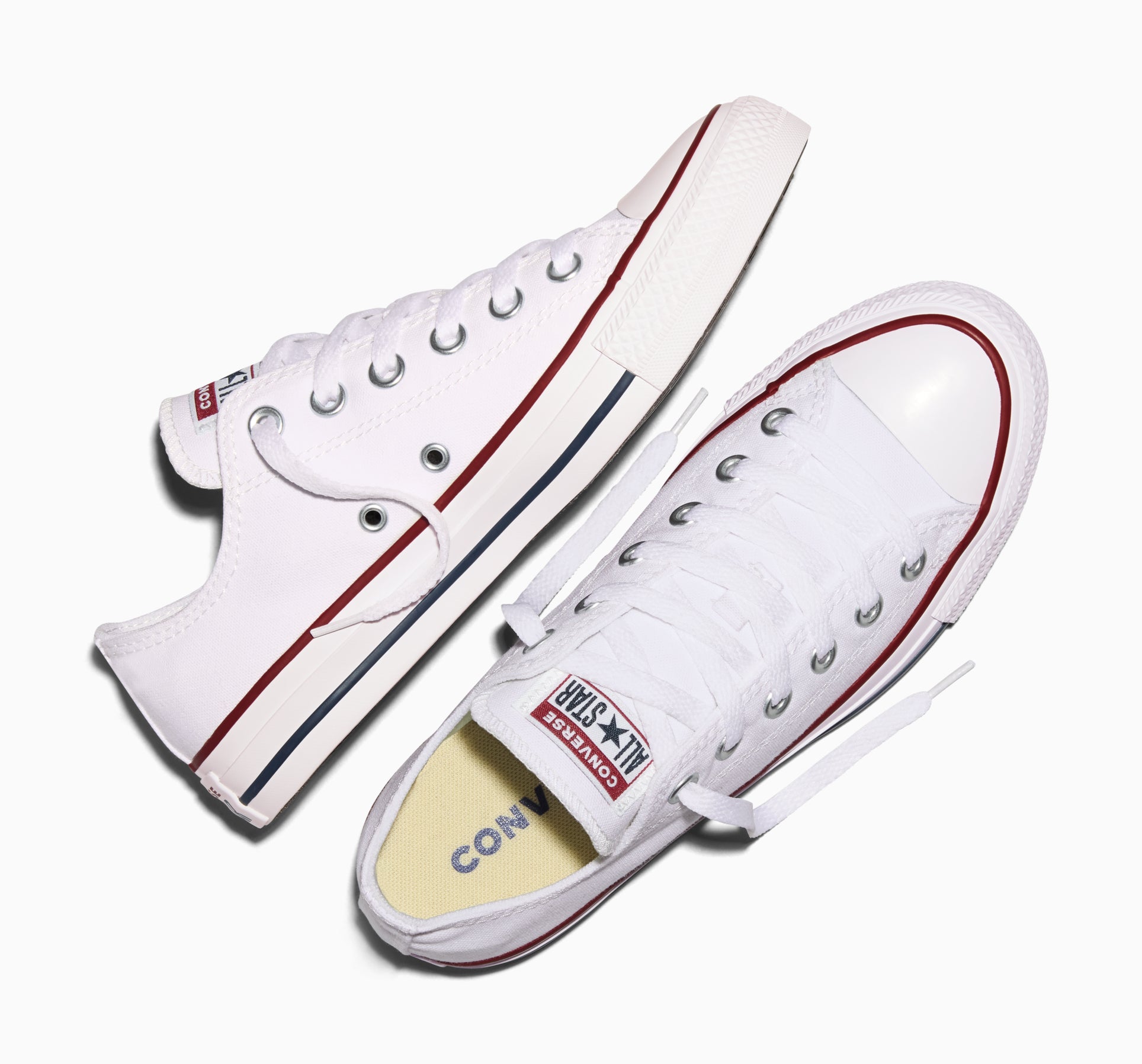 Chuck Taylor All Star en toile