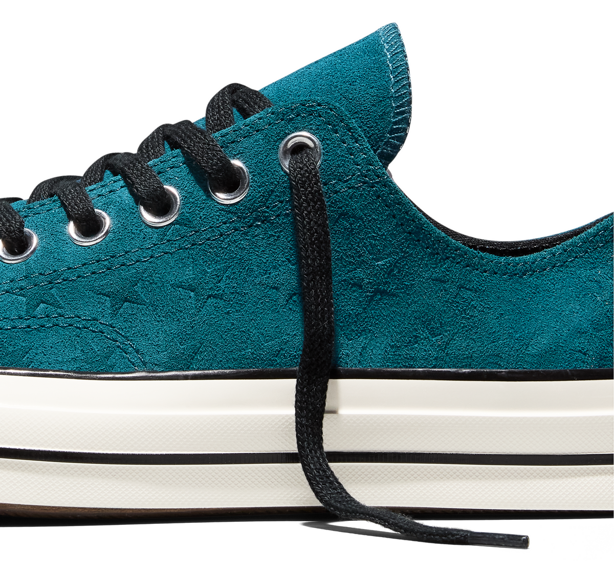 Chuck 70 Stars