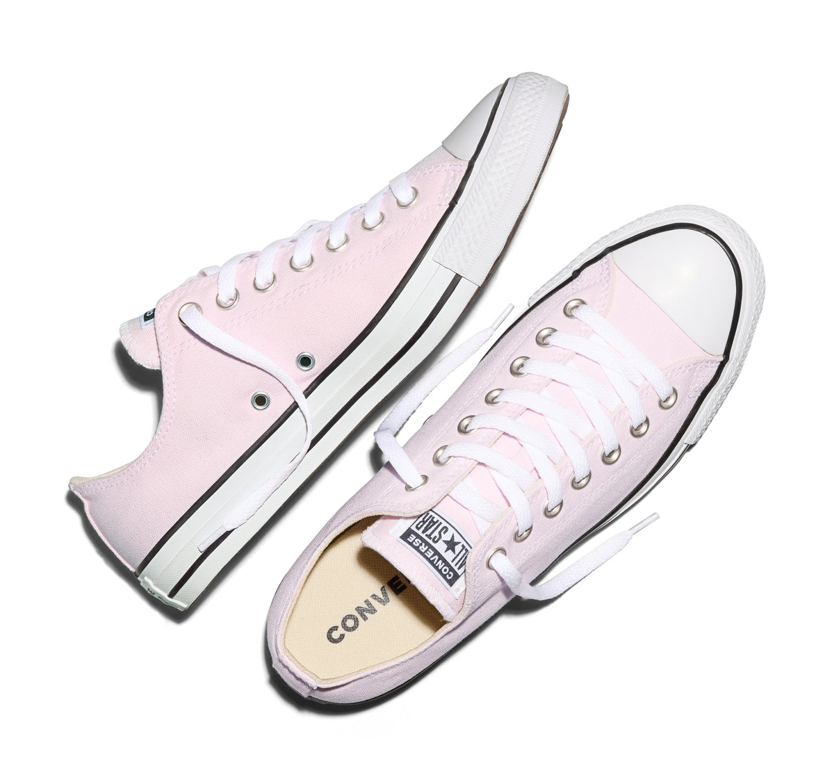 Chuck Taylor All Star Canvas
