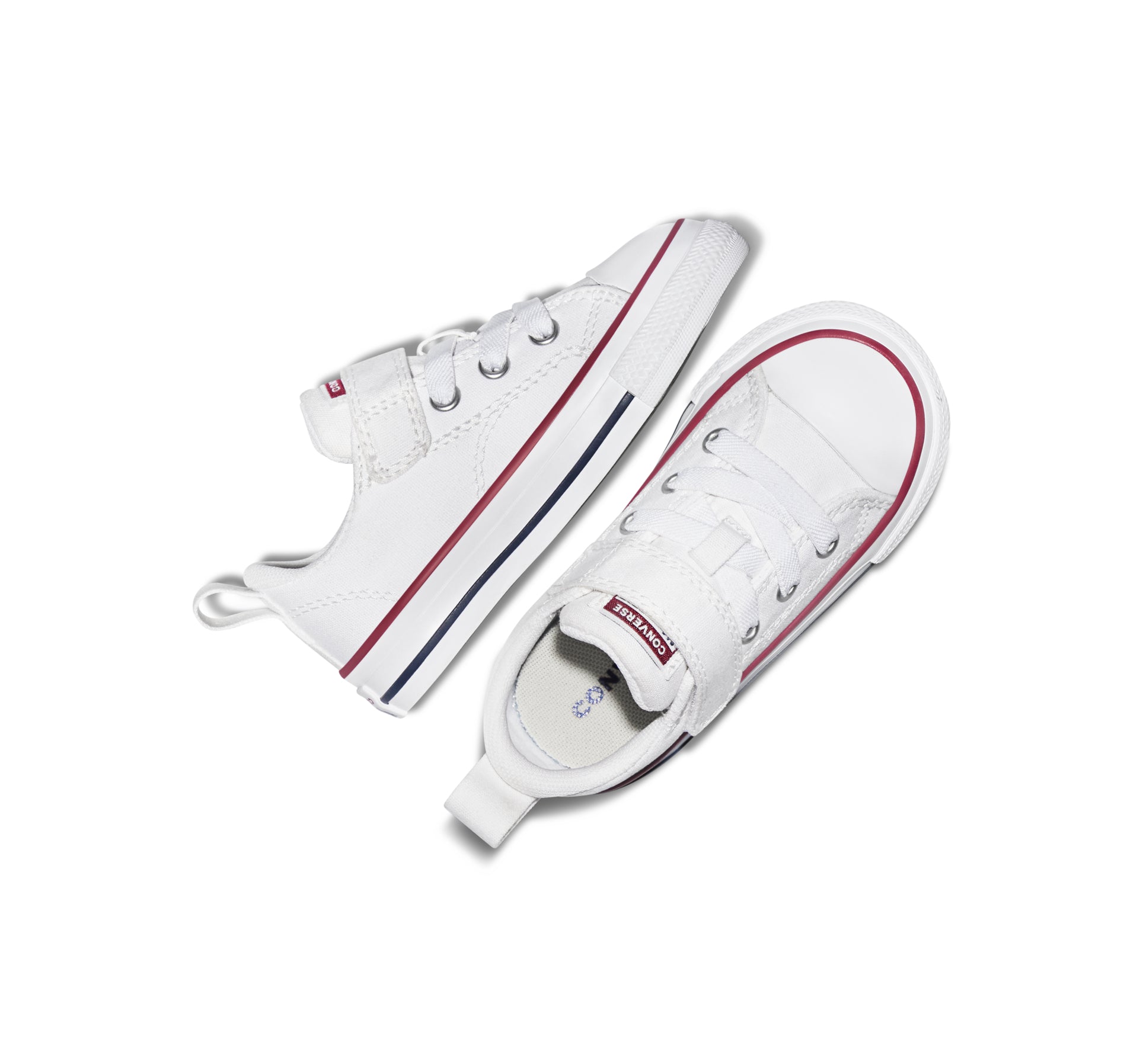 Chuck Taylor All Star Malden Street Enfilage Facile