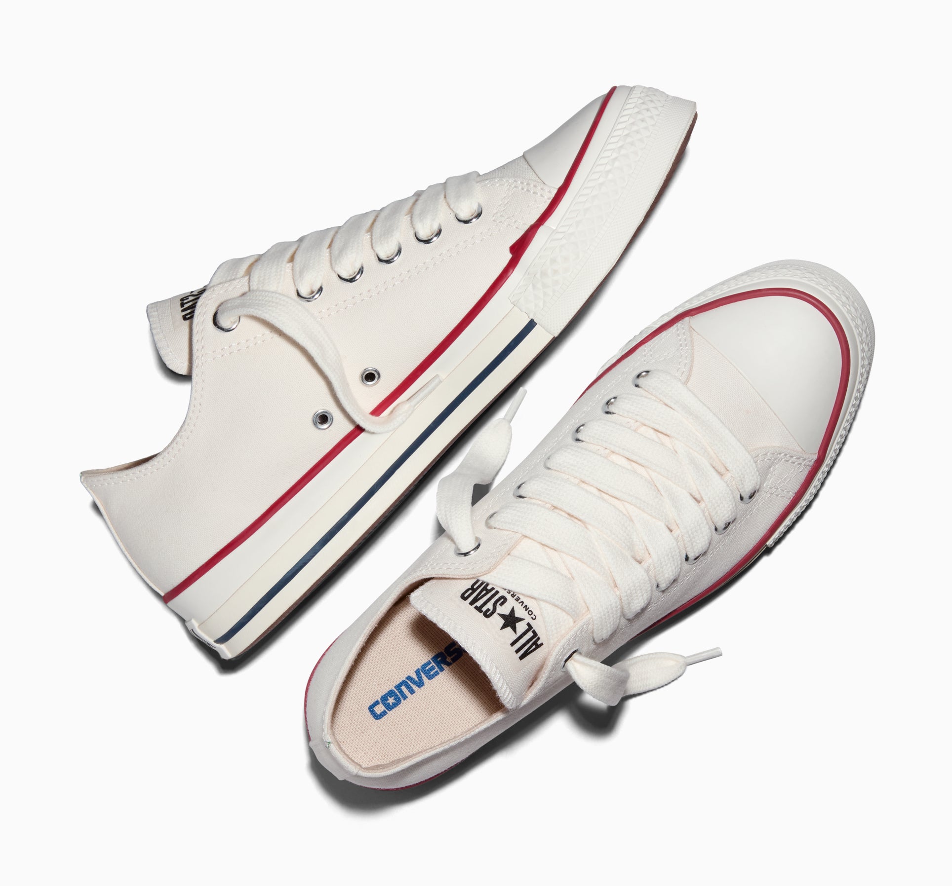 Chuck Taylor Throwback