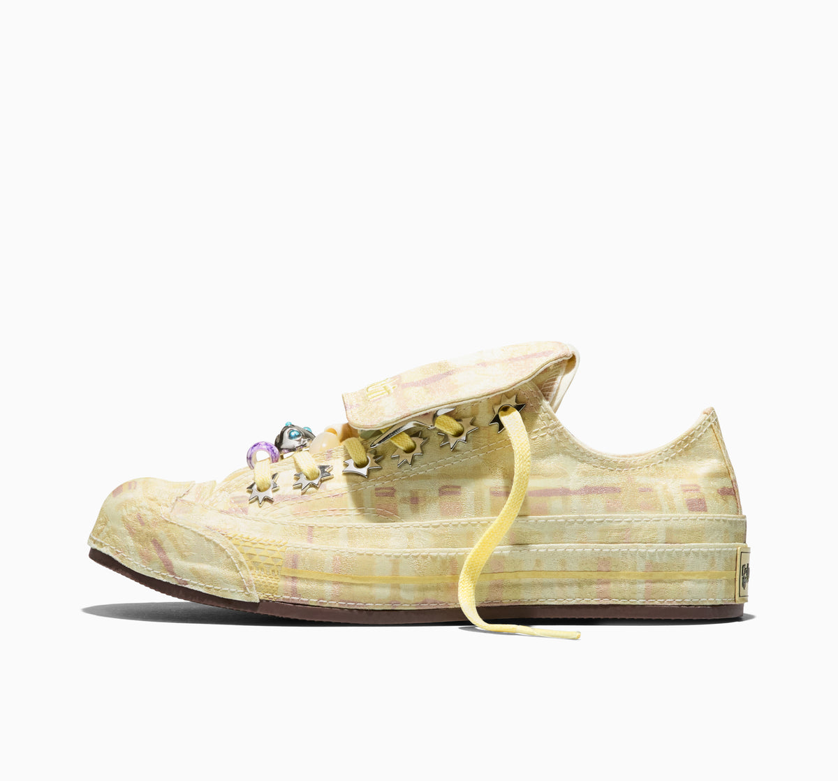 Chuck 70