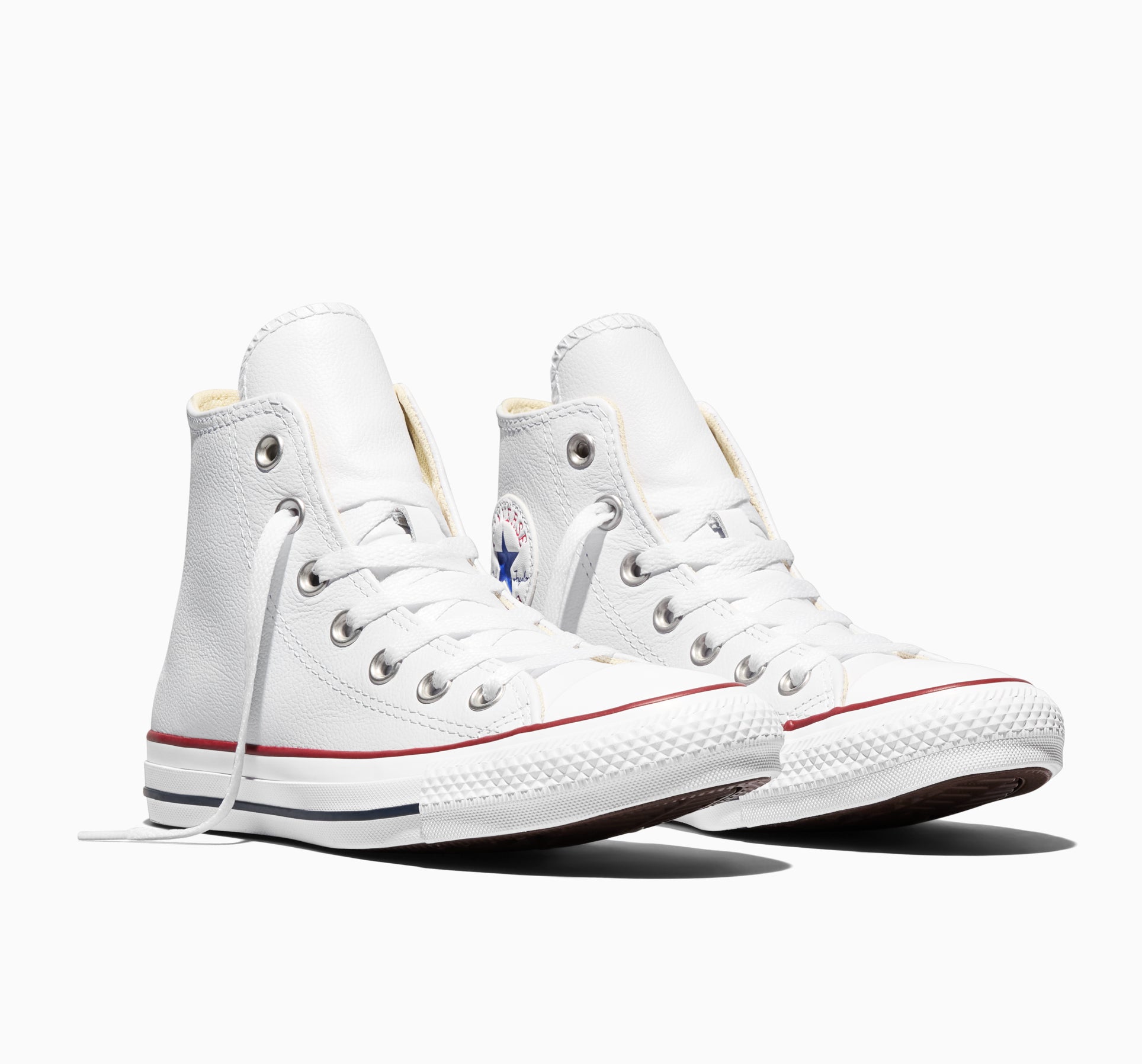 Chuck Taylor All Star Leather