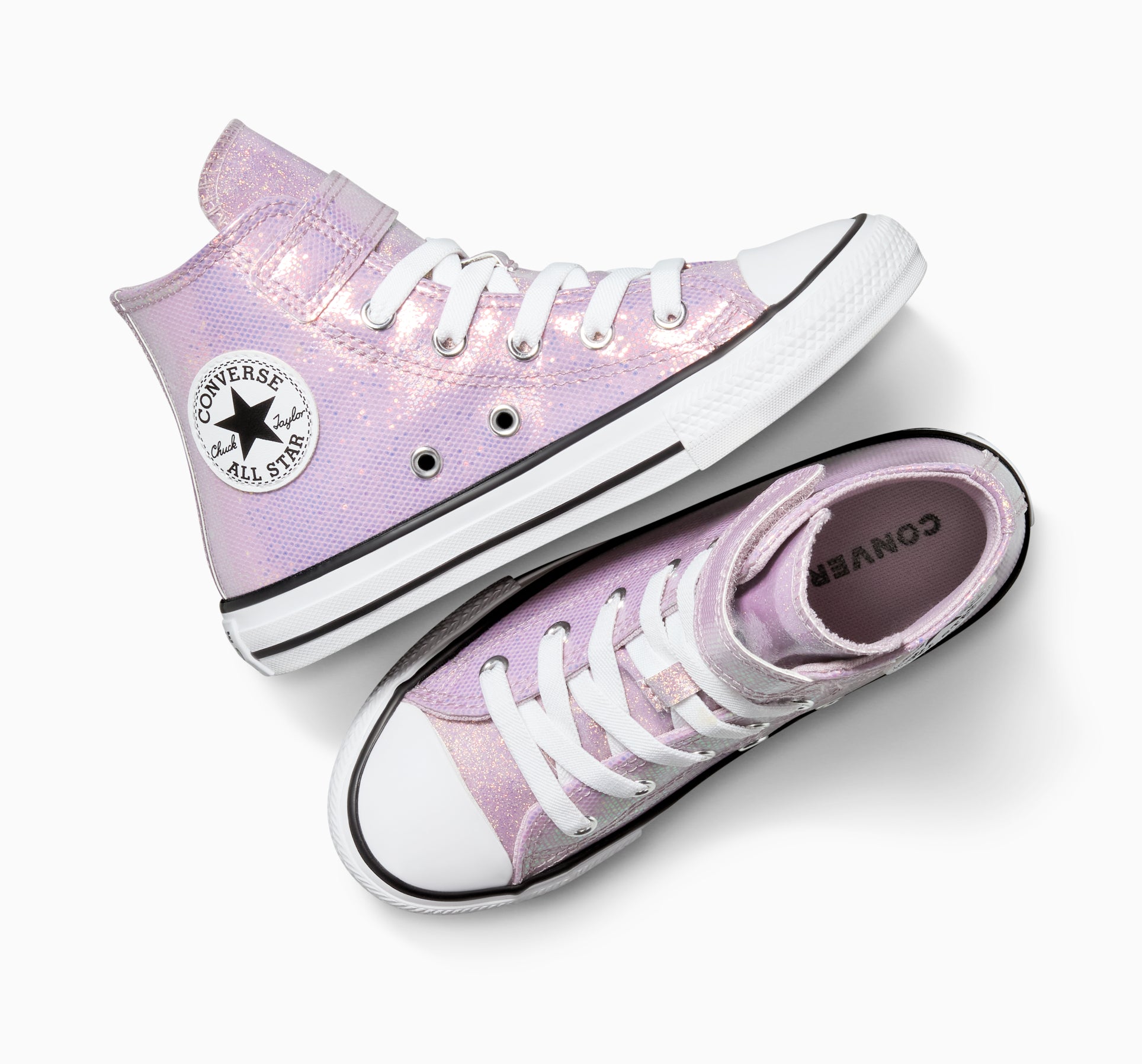 Chuck Taylor All Star Disco Easy On