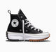 Run Star Hike Canvas Platform