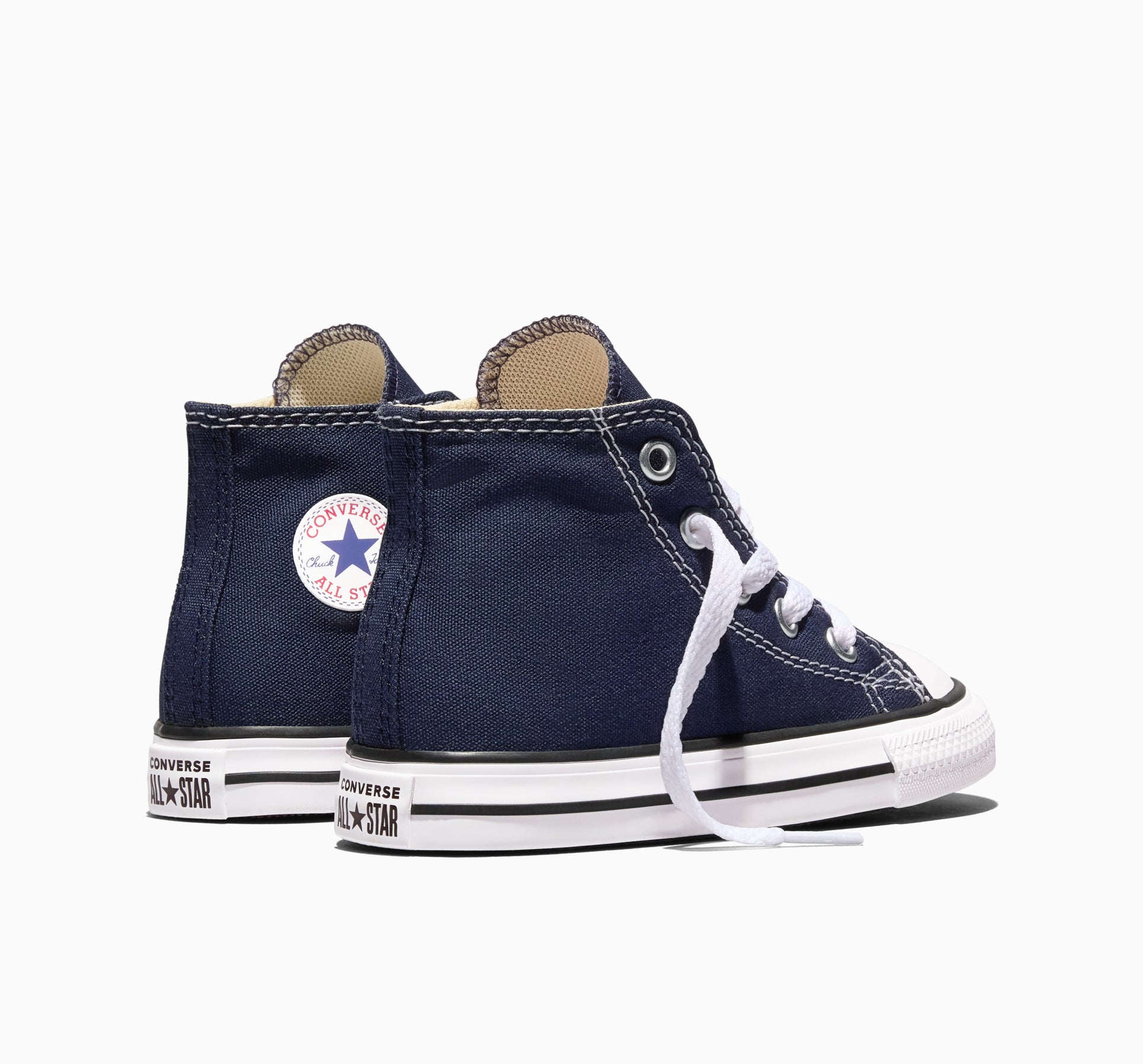 Chuck Taylor All Star Canvas