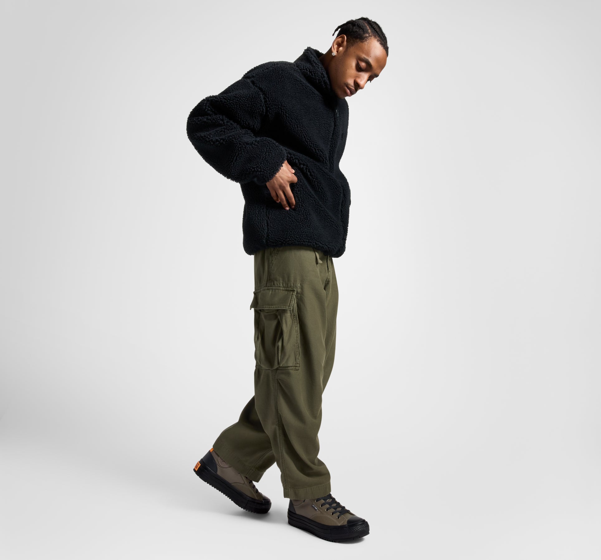 Chuck Taylor All Star Malden Street Boot