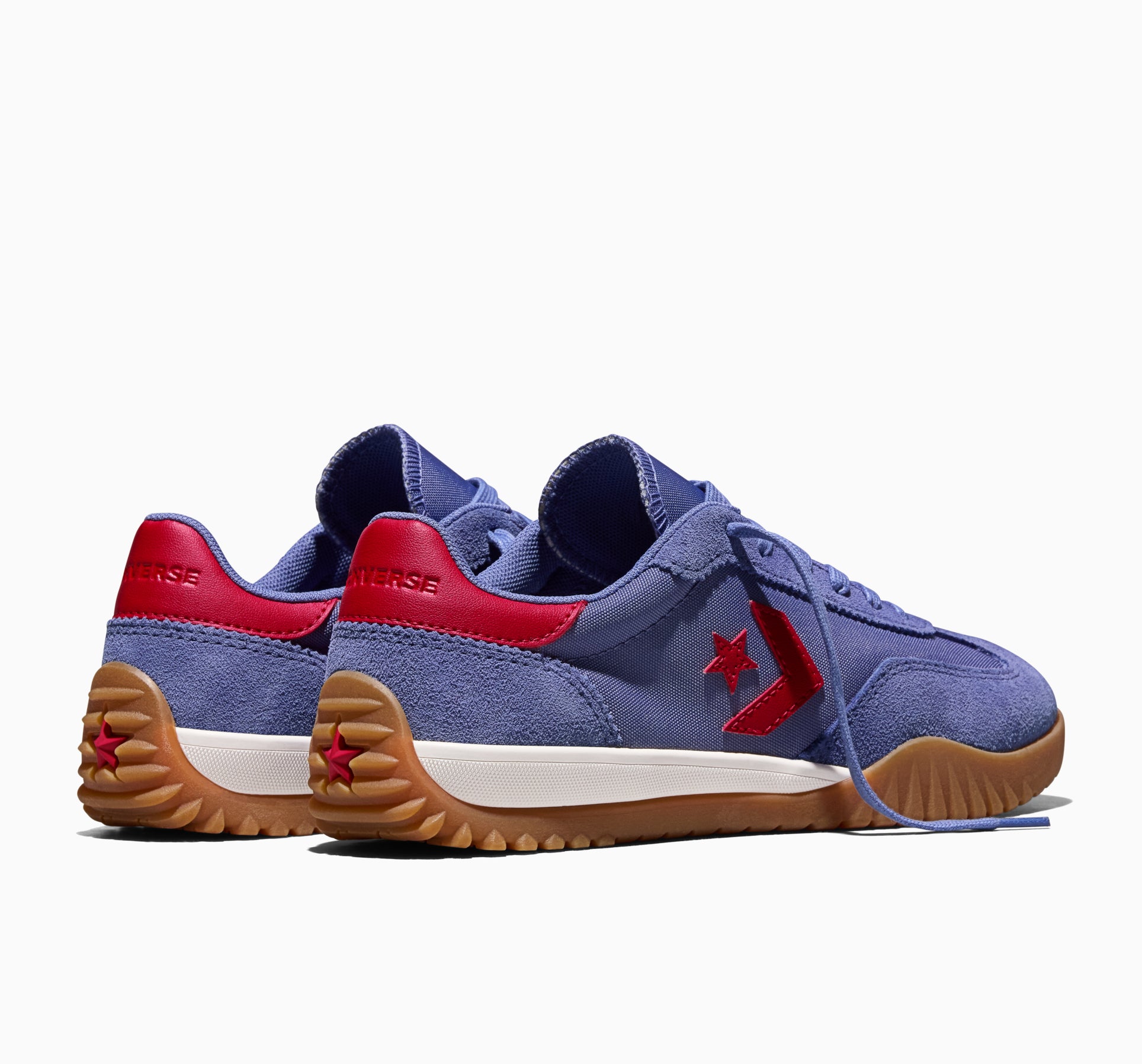 Run Star Trainer