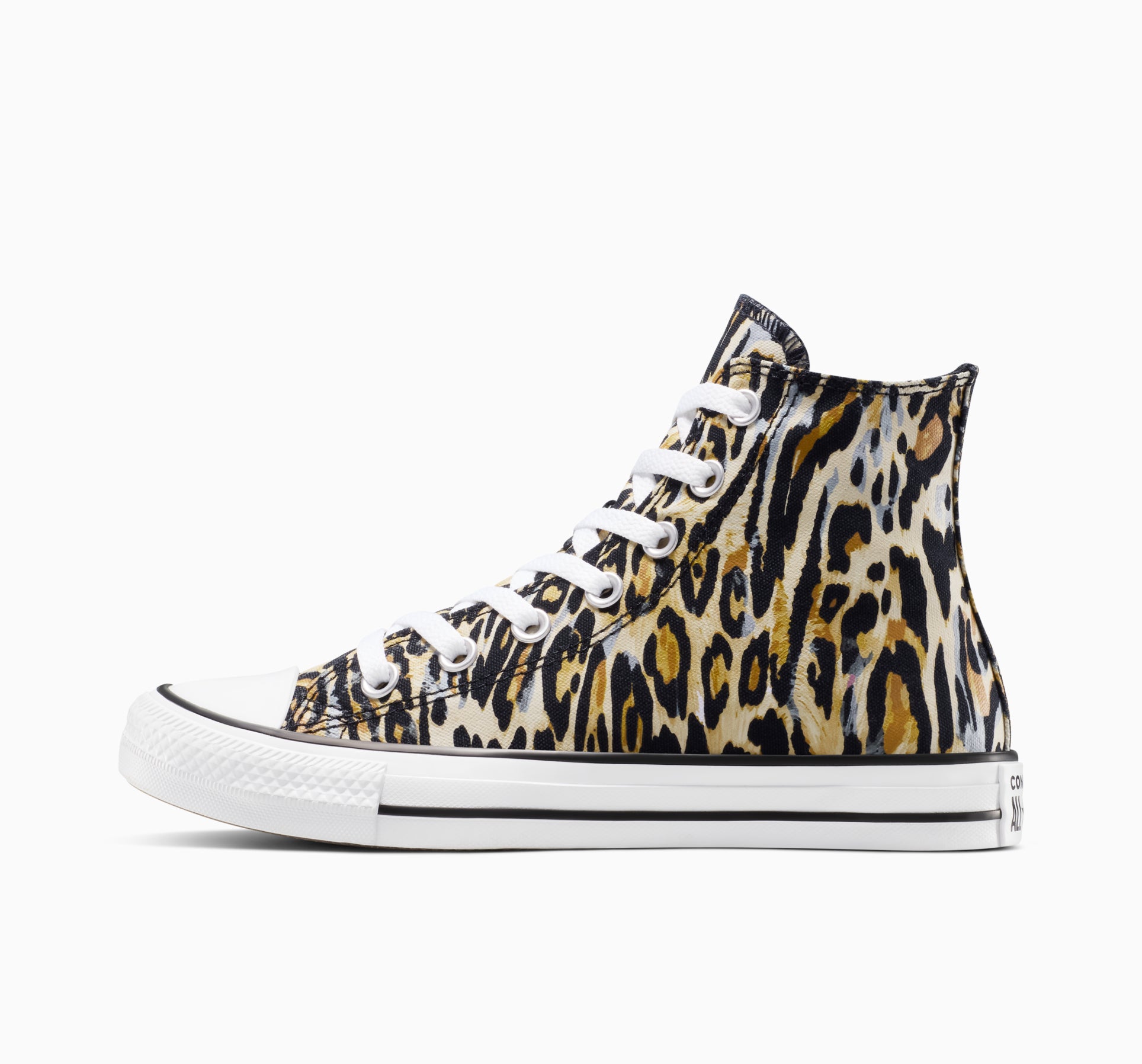 Chuck Taylor All Star Leopard