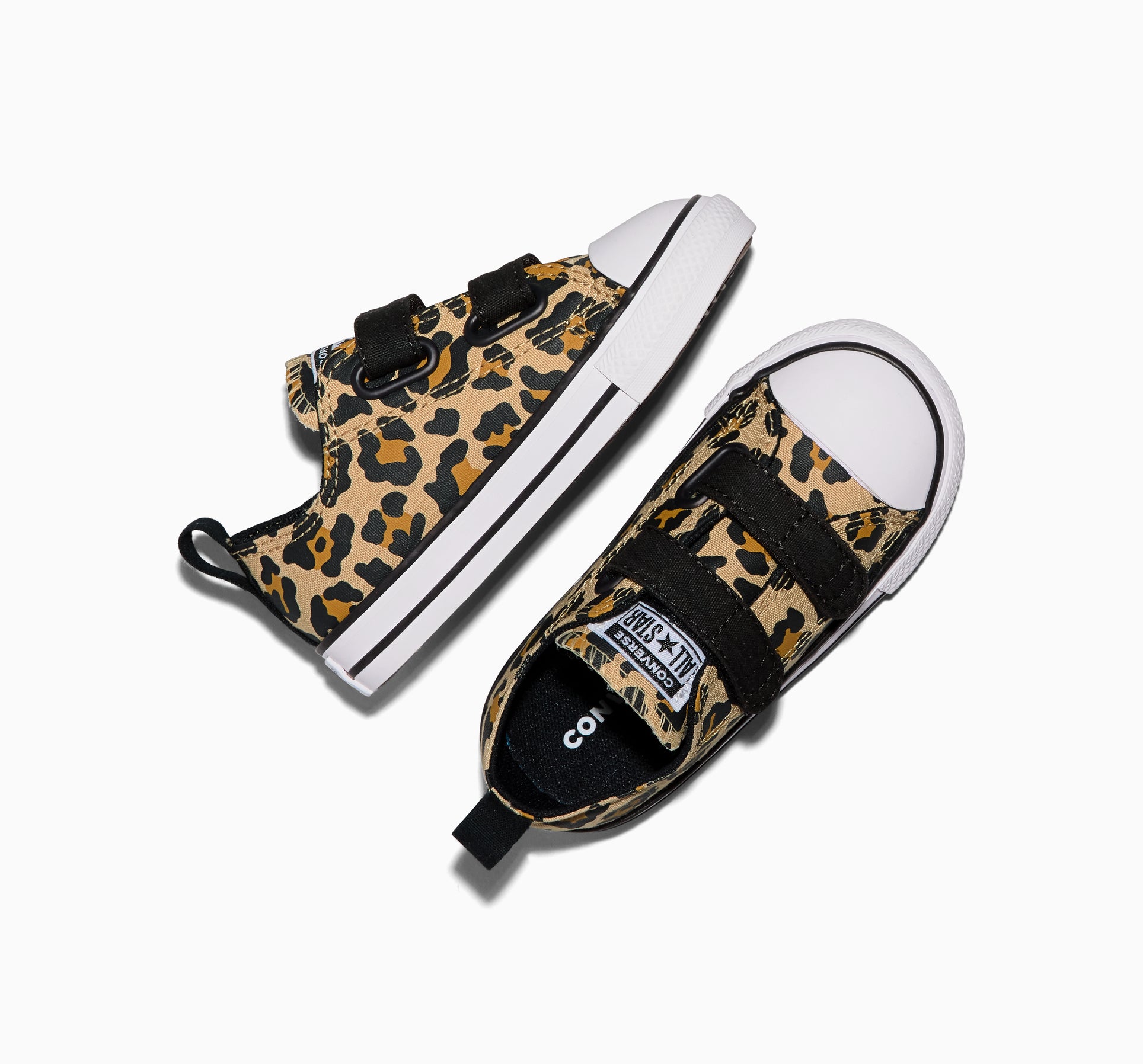 Chuck Taylor All Star Easy-On Leopard