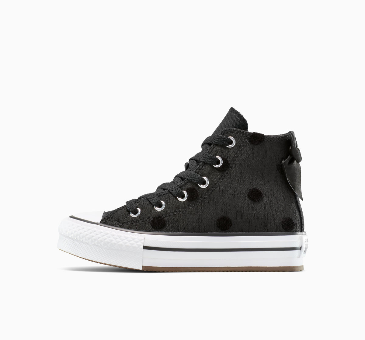 Chuck Taylor All Star Lift Bow Platform