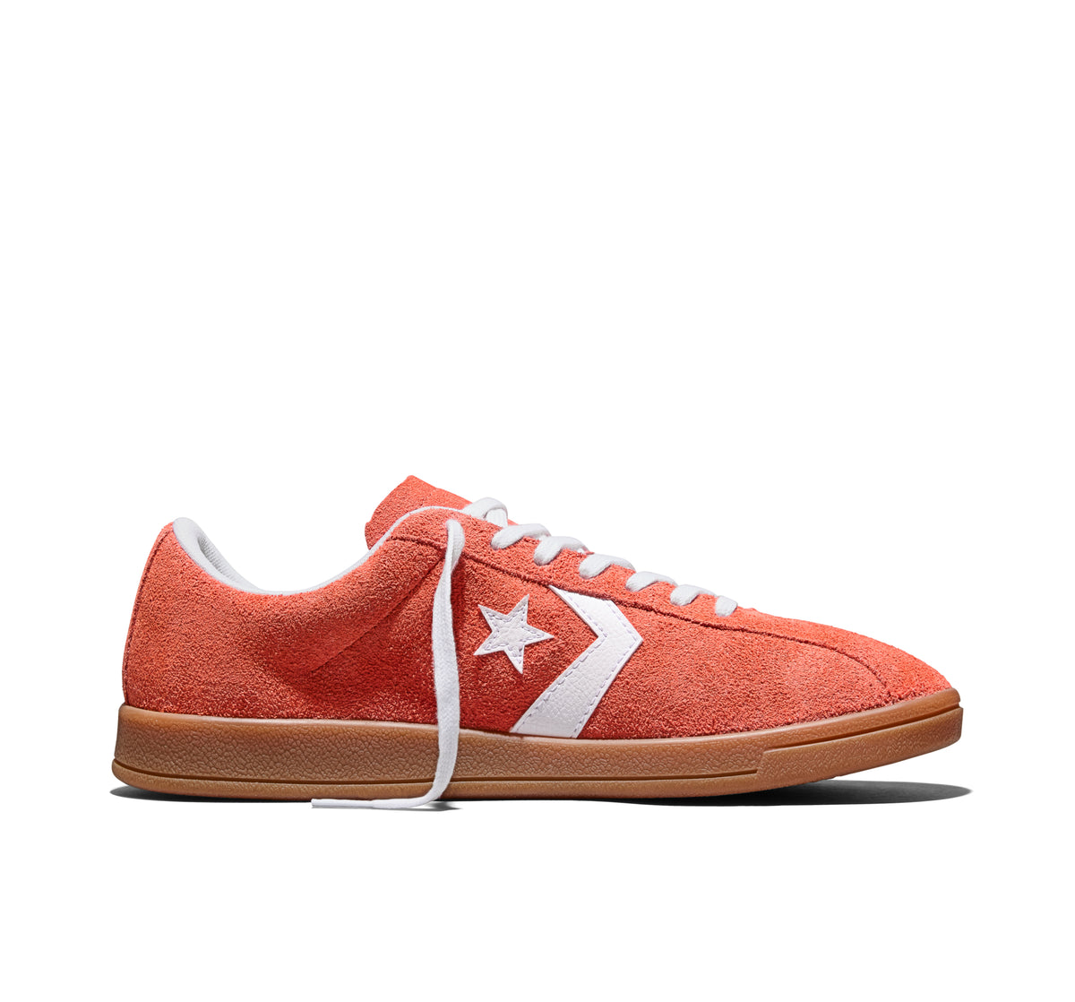 All Star Classic Trainer Suede