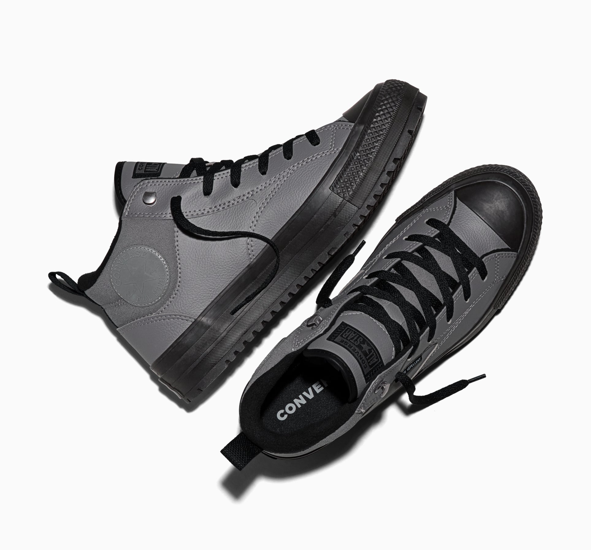 Chuck Taylor All Star Malden Street Boot