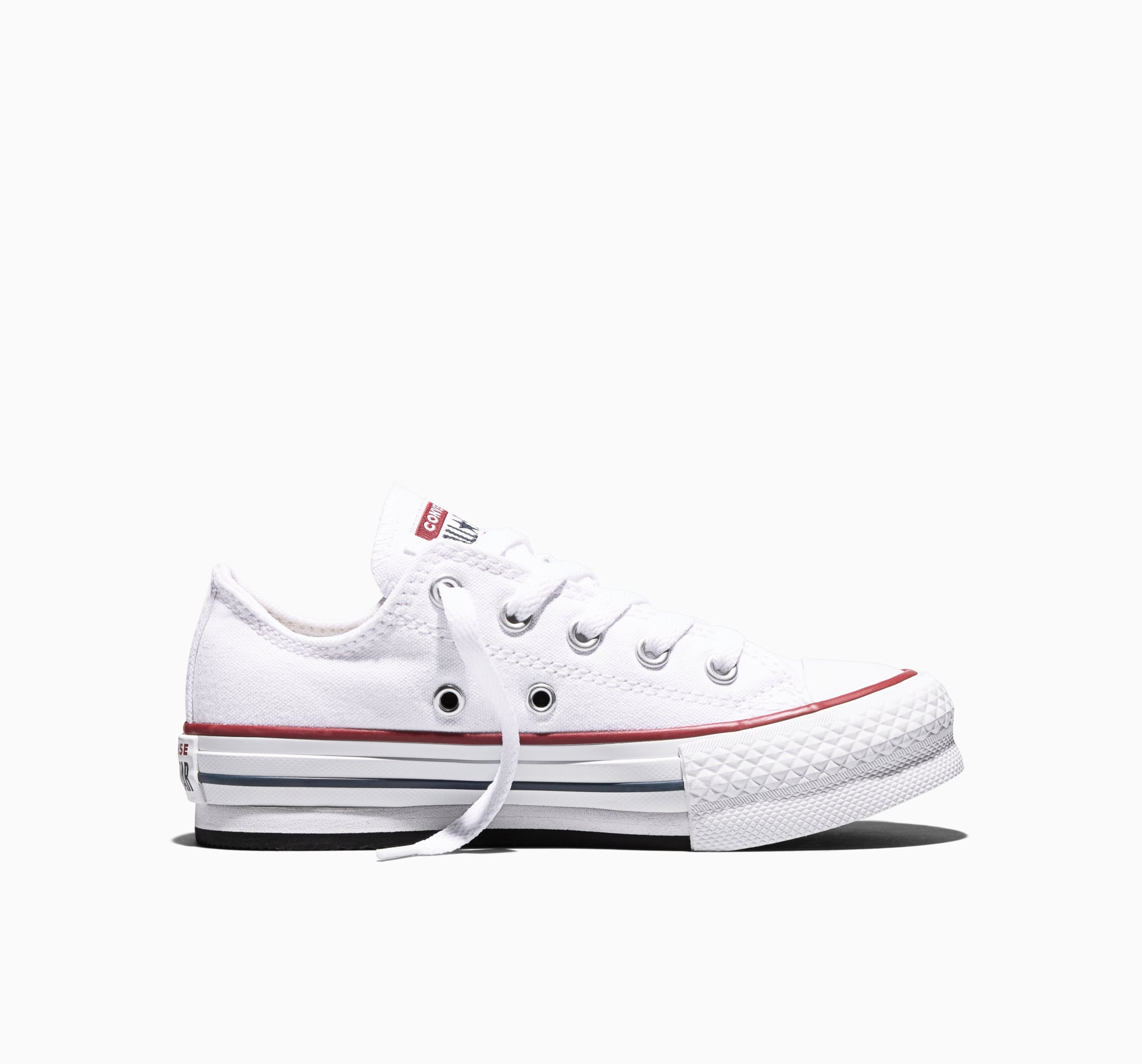 Chuck Taylor All Star EVA Lift Platform Canvas