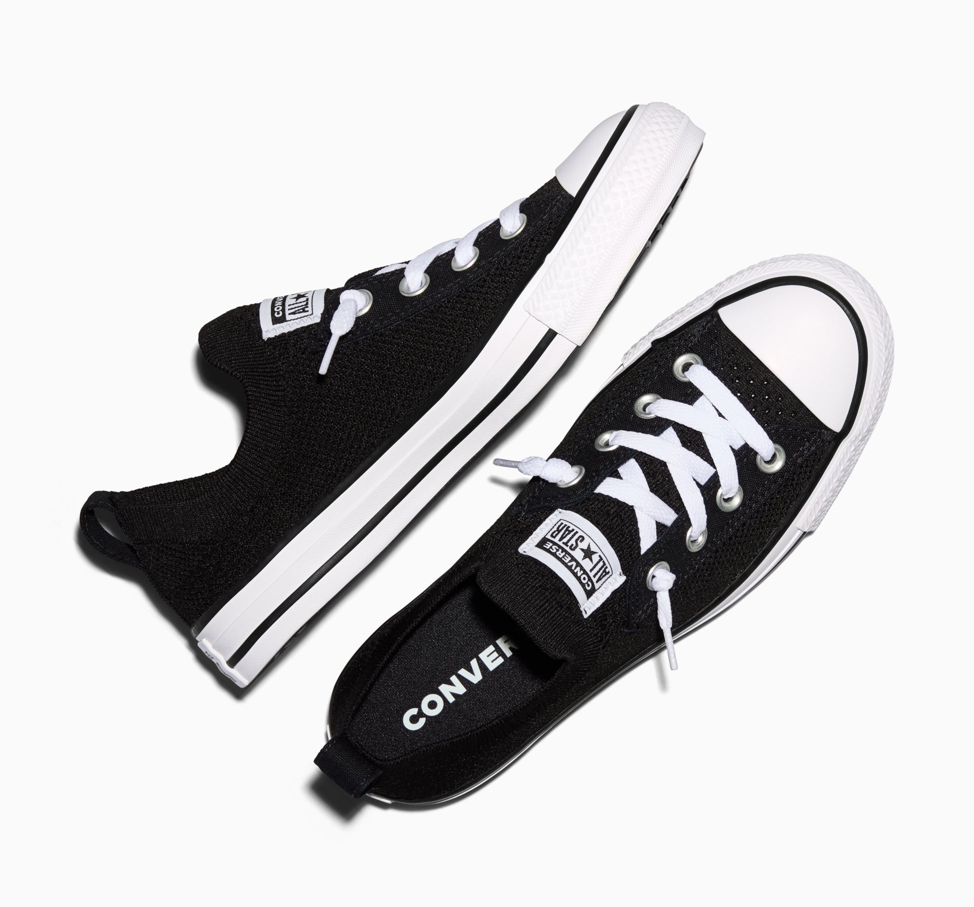 Chuck Taylor All Star Shoreline en tricot