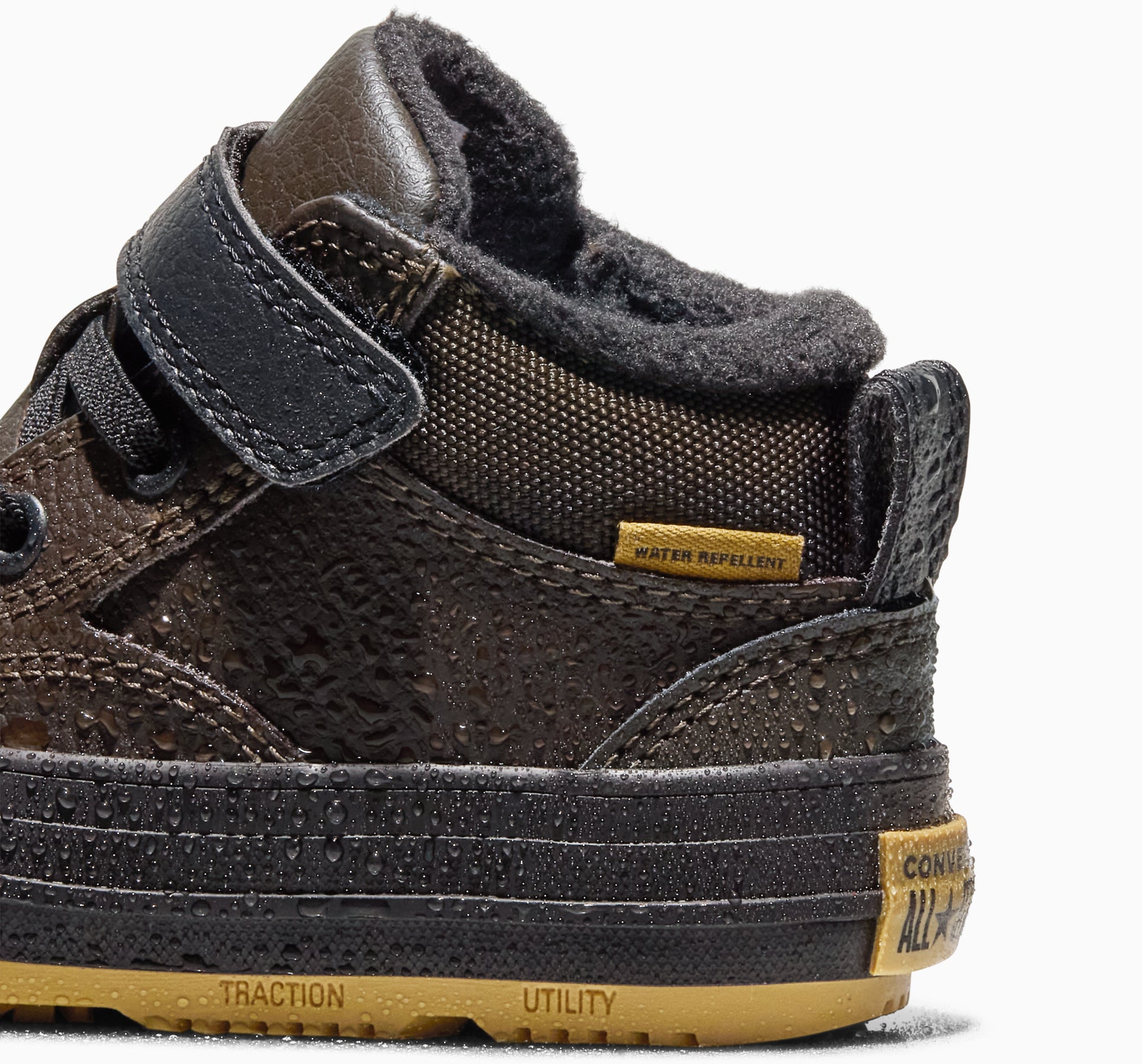 Chuck Taylor All Star Malden Street Boot