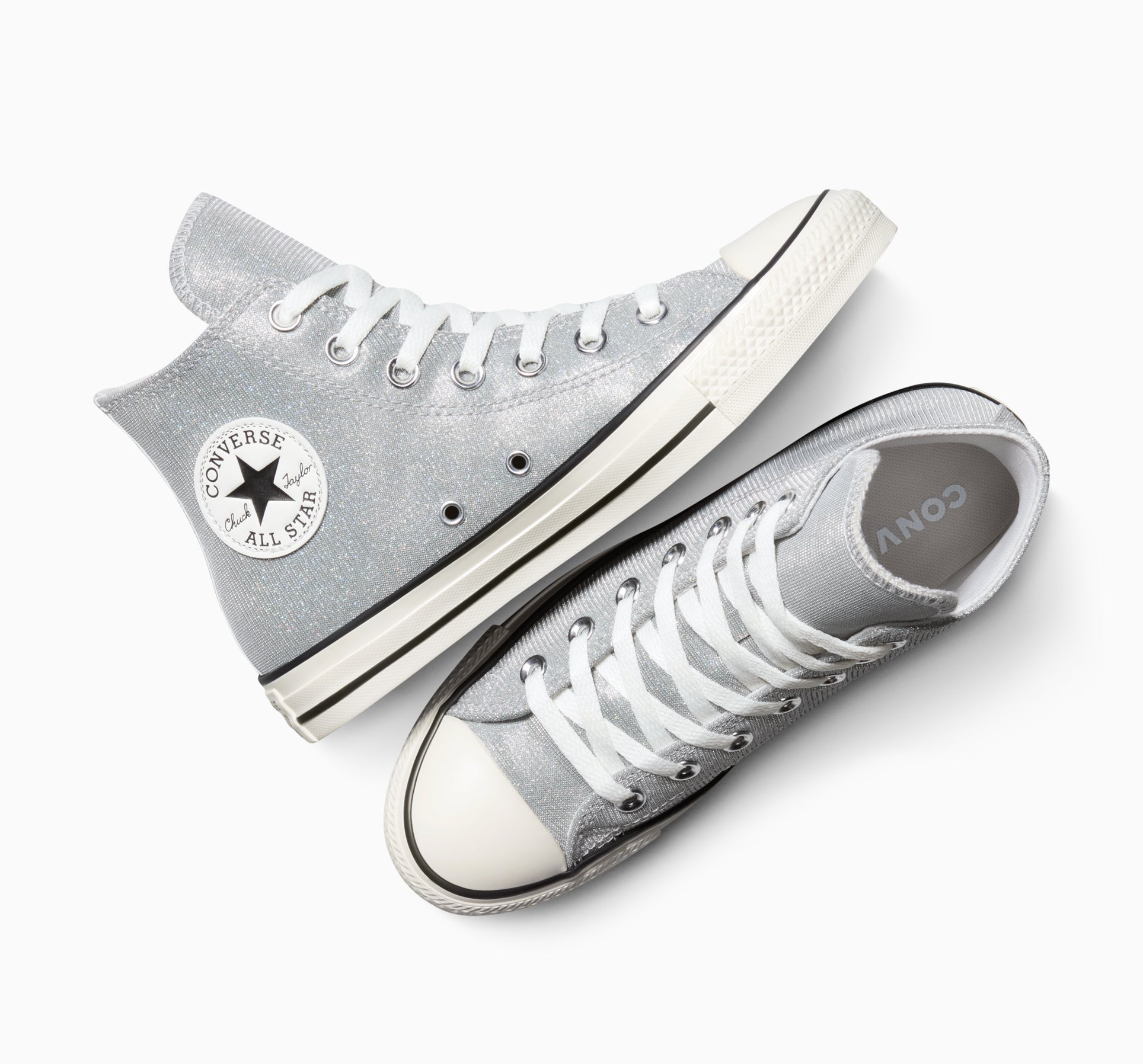 Chuck Taylor All Star Sparkle