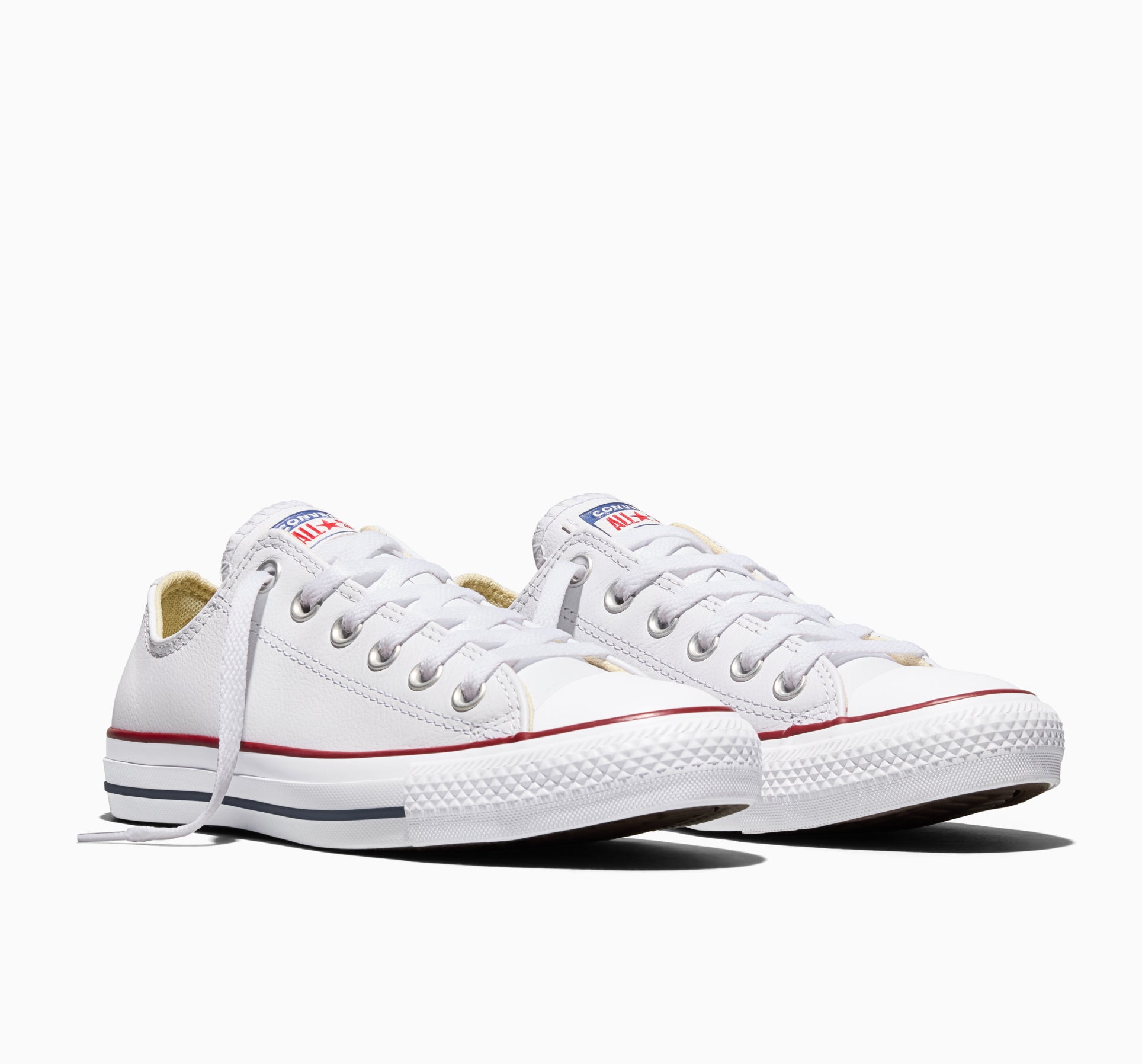 Chuck Taylor All Star Leather