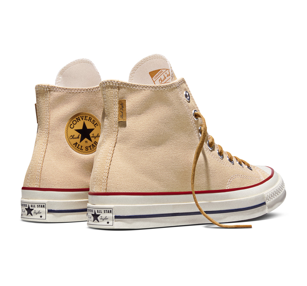 Chuck 70 Color Pop