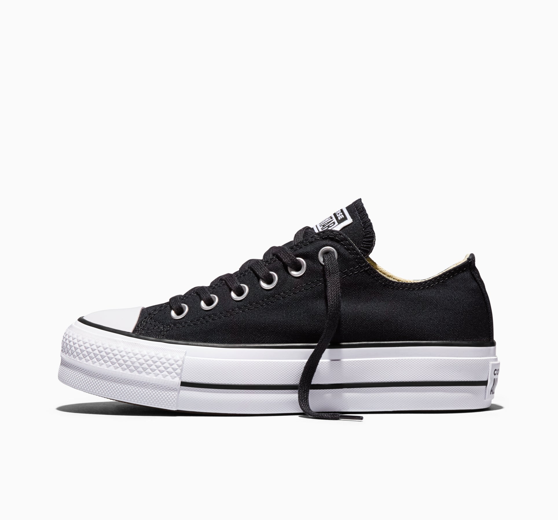 Chuck Taylor All Star Lift Platform Canvas