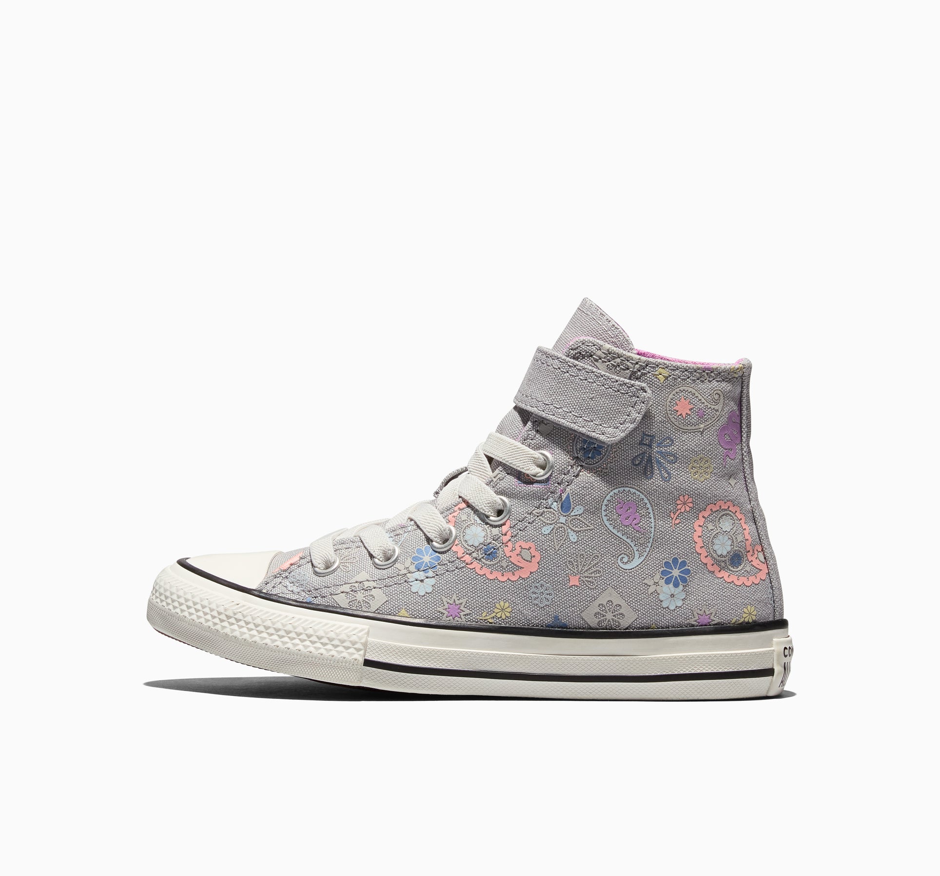 Chuck Taylor All Star Easy-On Paisley Pop