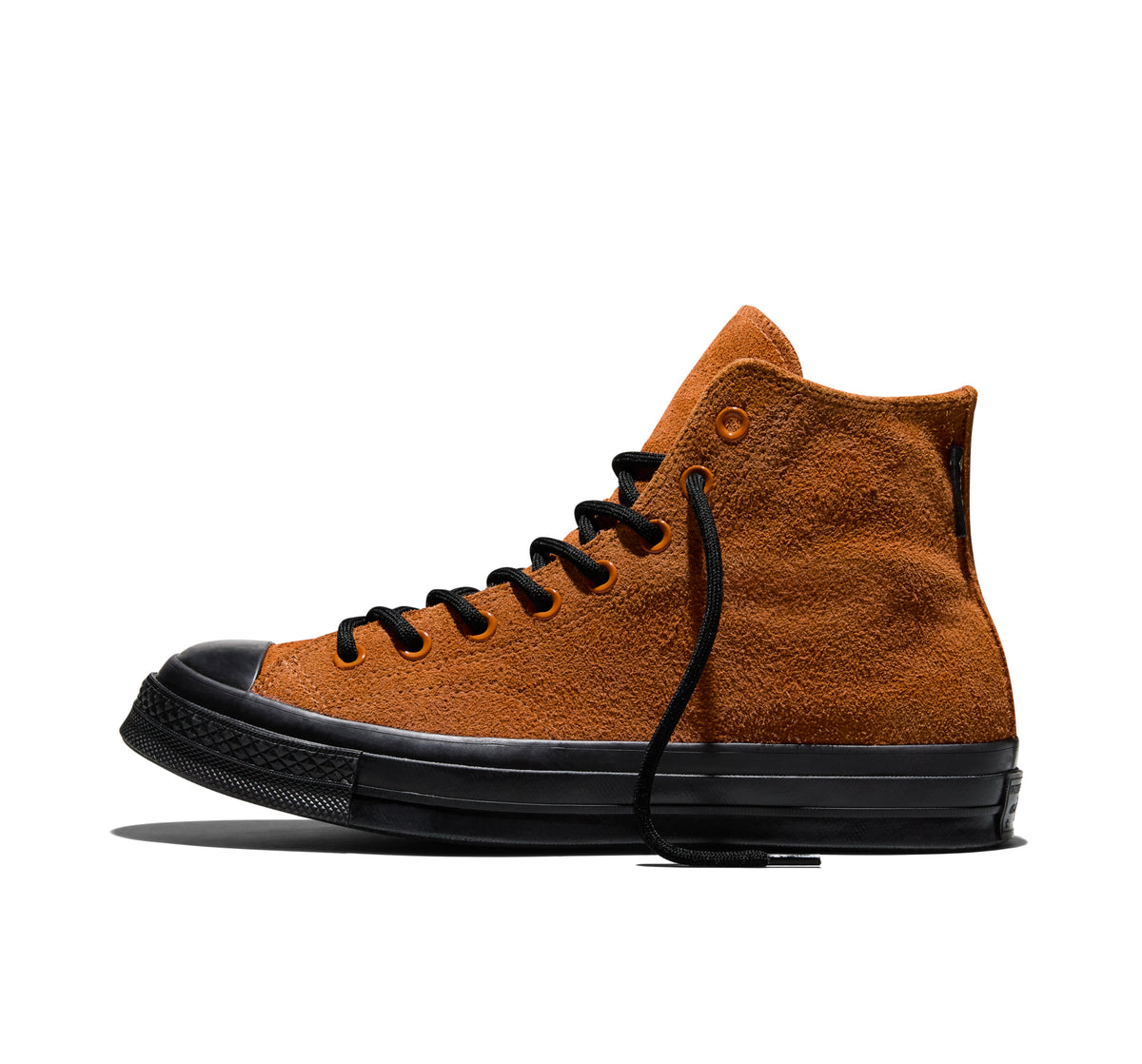 Chuck 70 GORE-TEX Hairy Suede