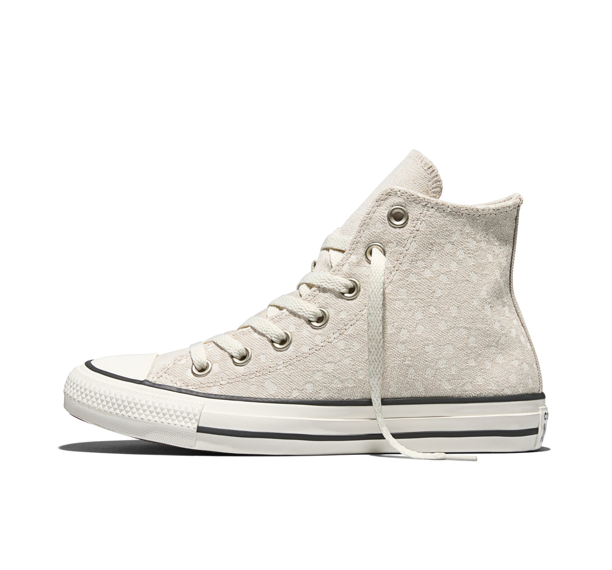 Chuck Taylor All Star Deer Pattern