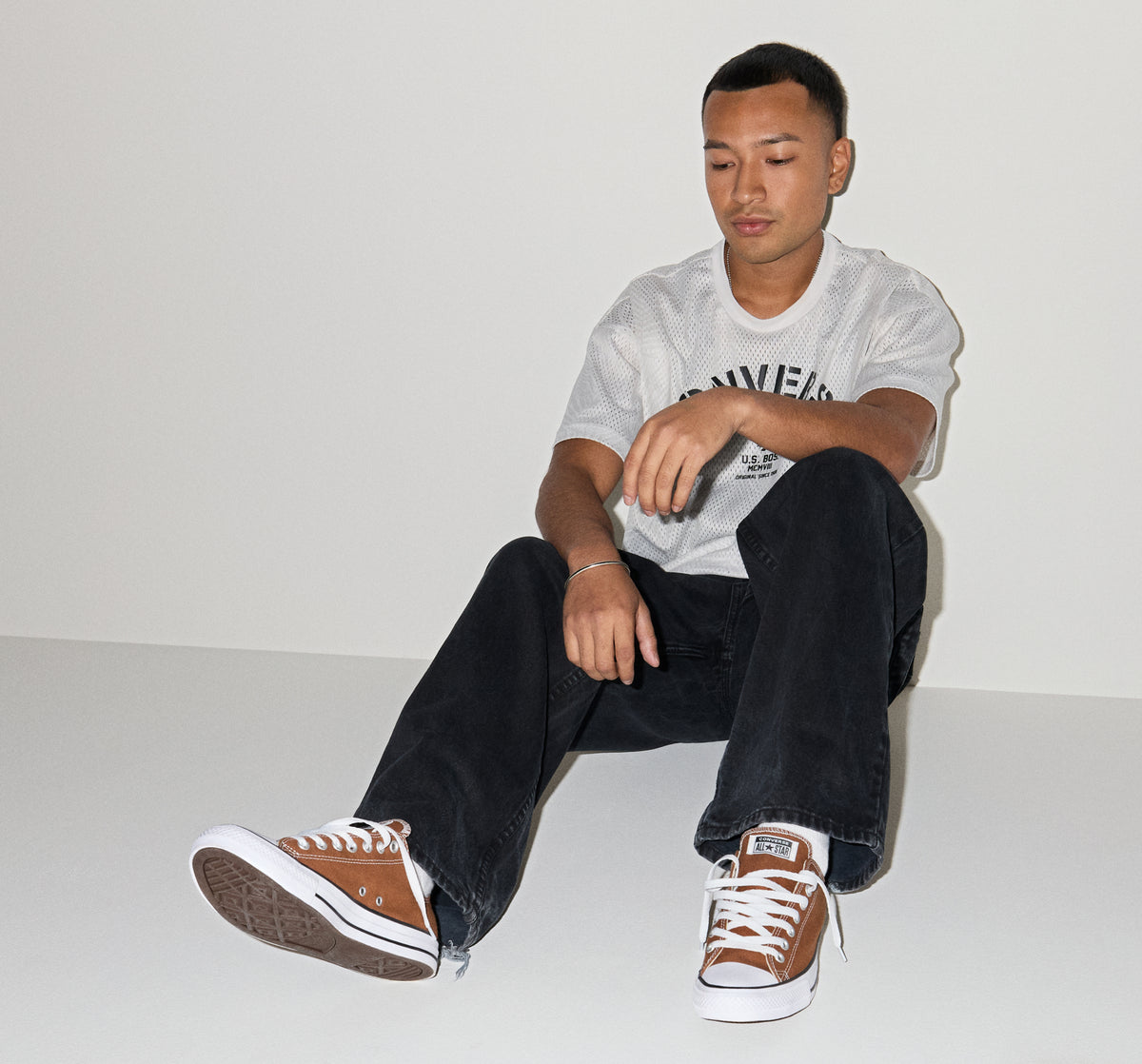 Chuck Taylor All Star Canvas