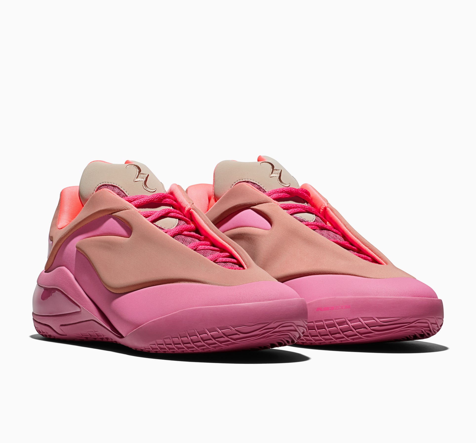SHAI 001 Lace Up