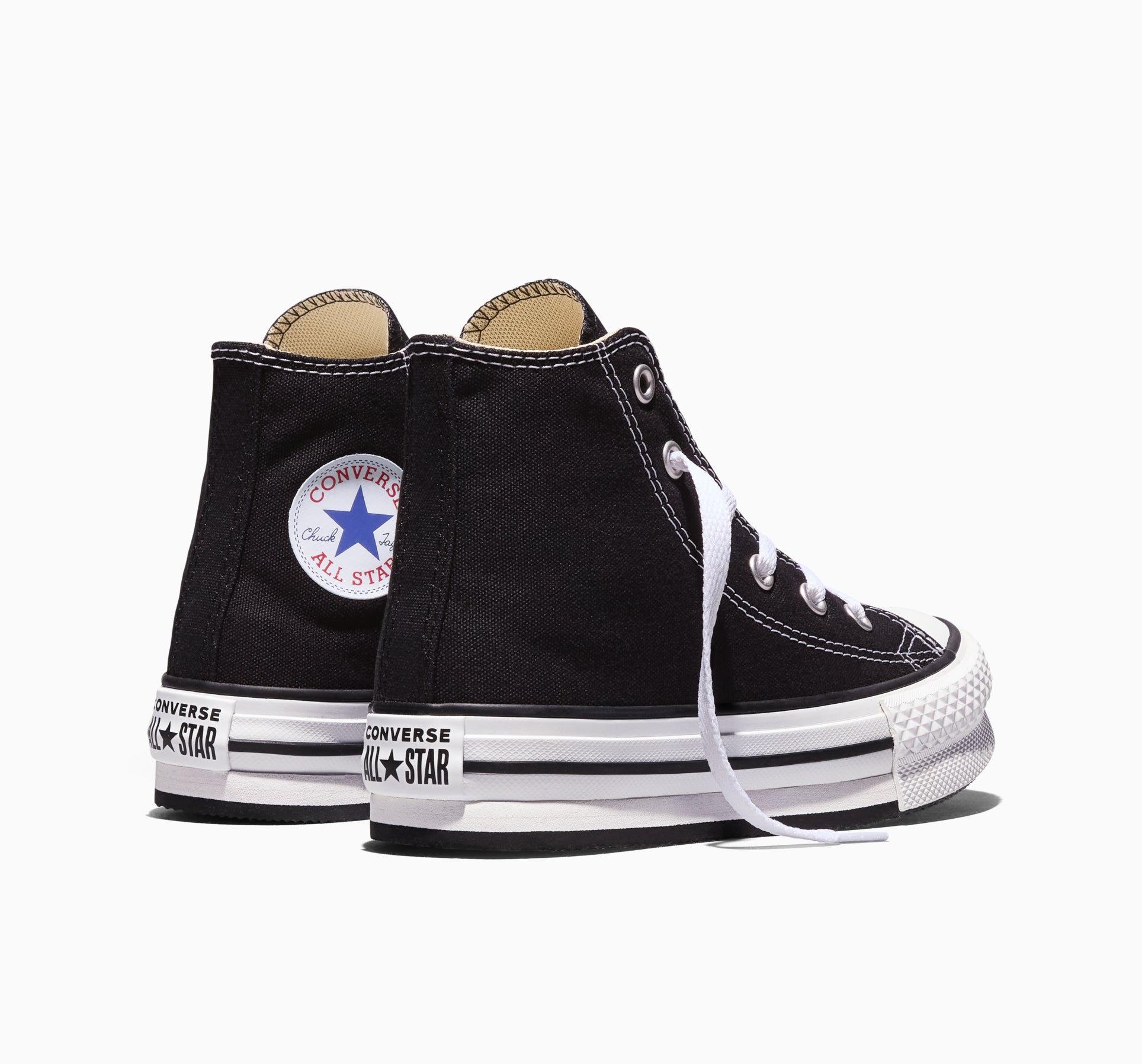 Chuck Taylor All Star EVA Lift Platform Canvas