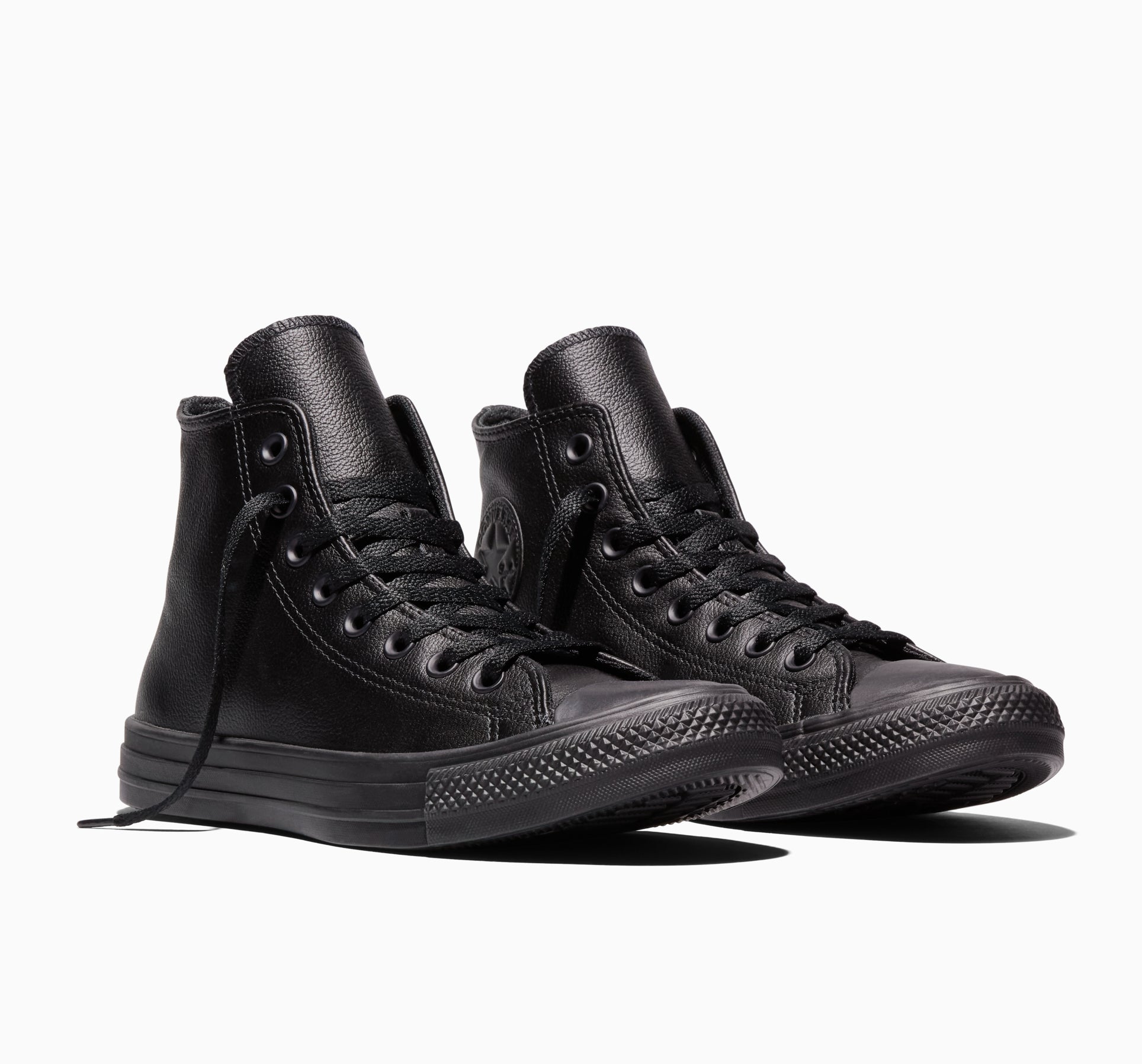 Chuck Taylor All Star Leather