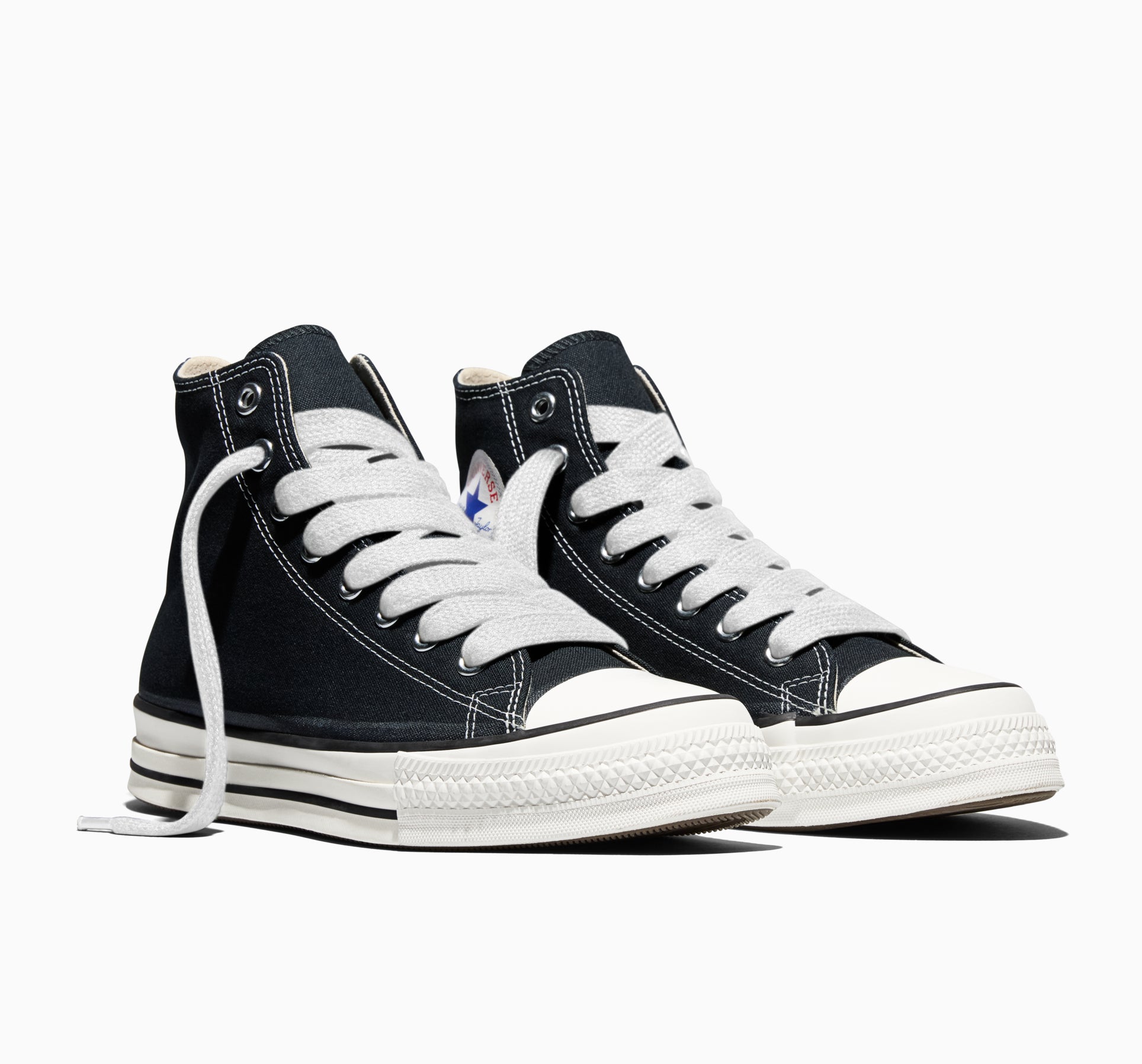 Chuck Taylor Throwback