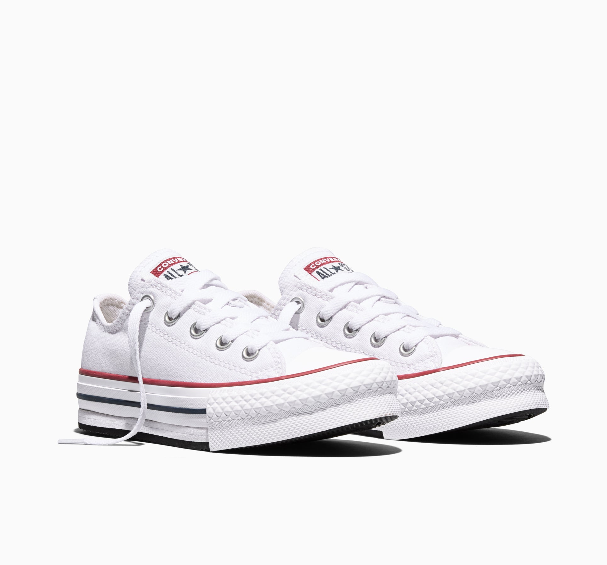 Chuck Taylor All Star EVA Lift Platform Canvas
