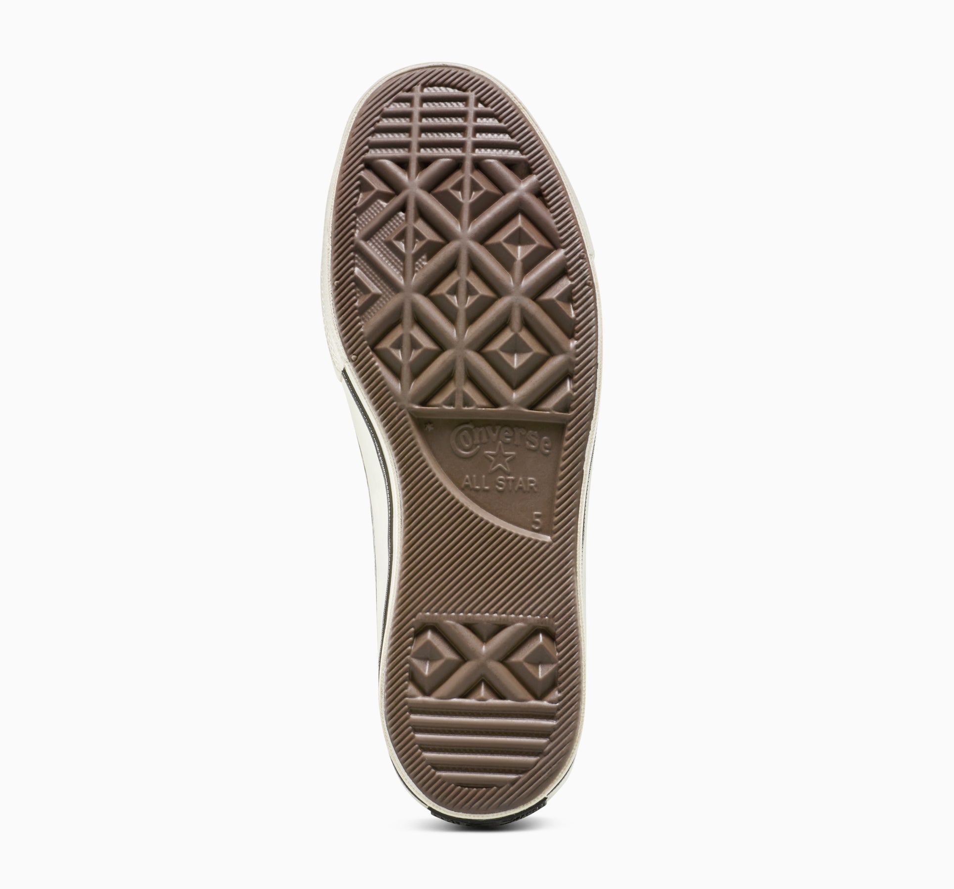 Chuck 70 Leopard
