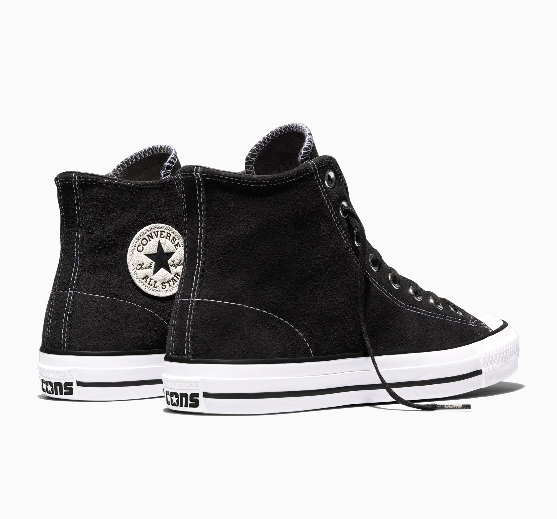 CONS Chuck Taylor All Star Pro Suede