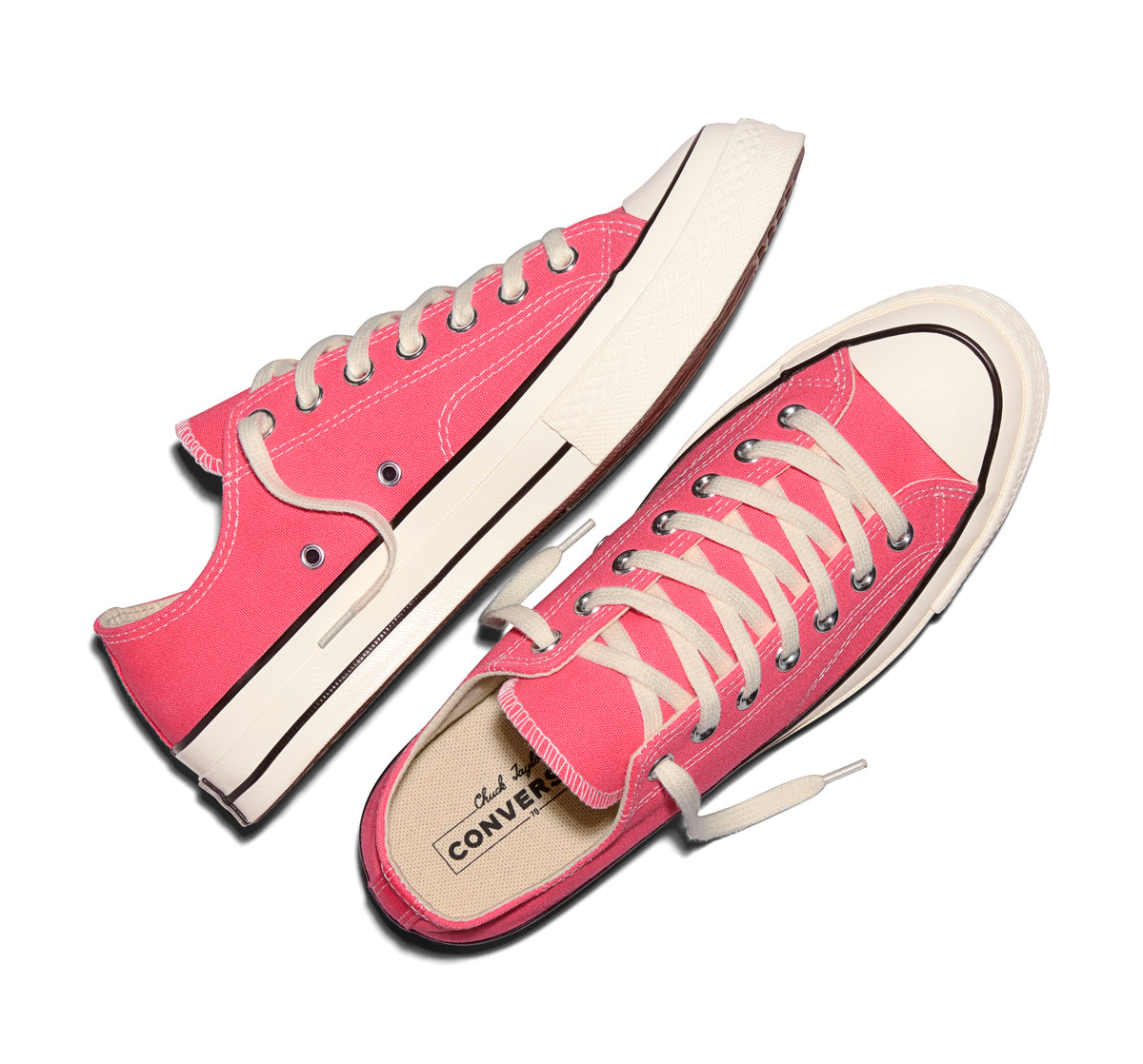 Chuck 70