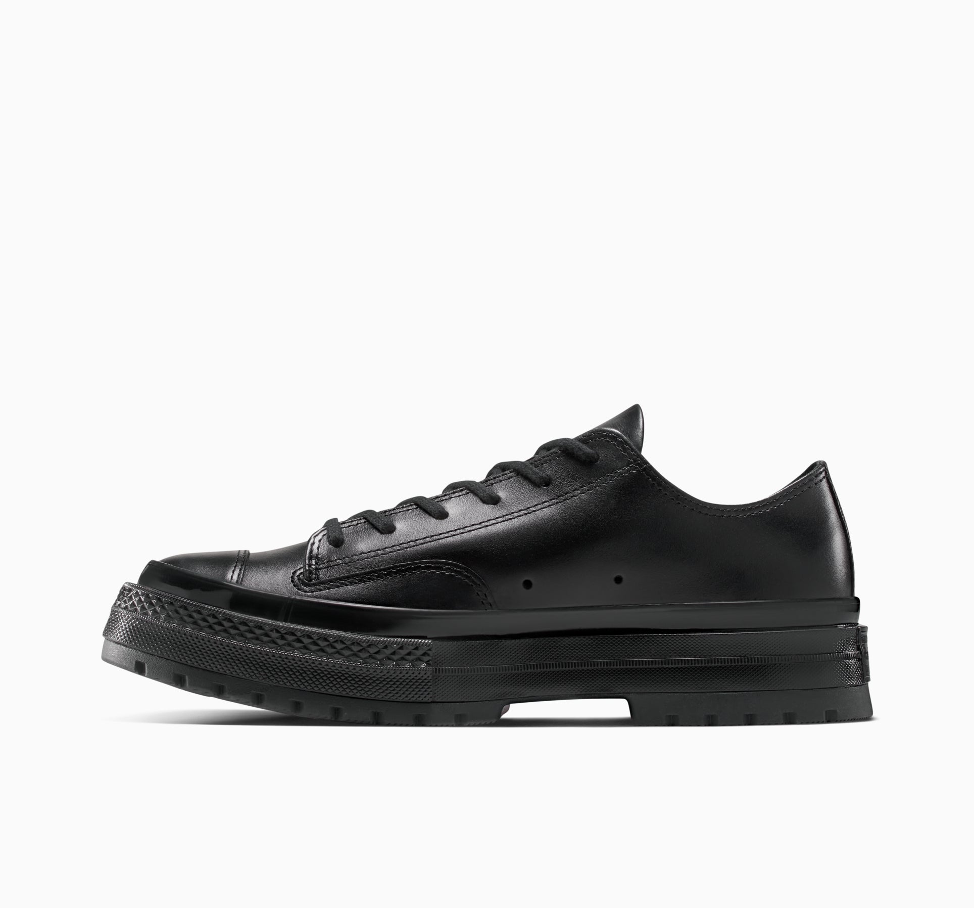 Chuck 70 National Leather