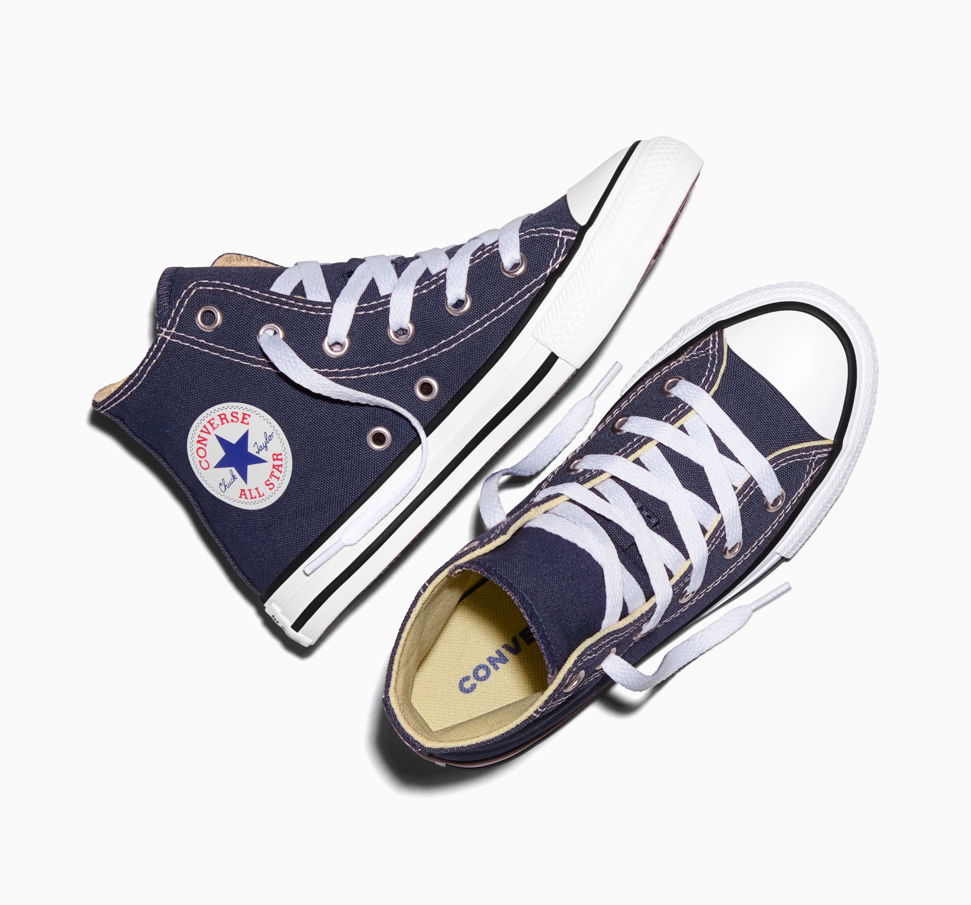 Chuck Taylor All Star Canvas