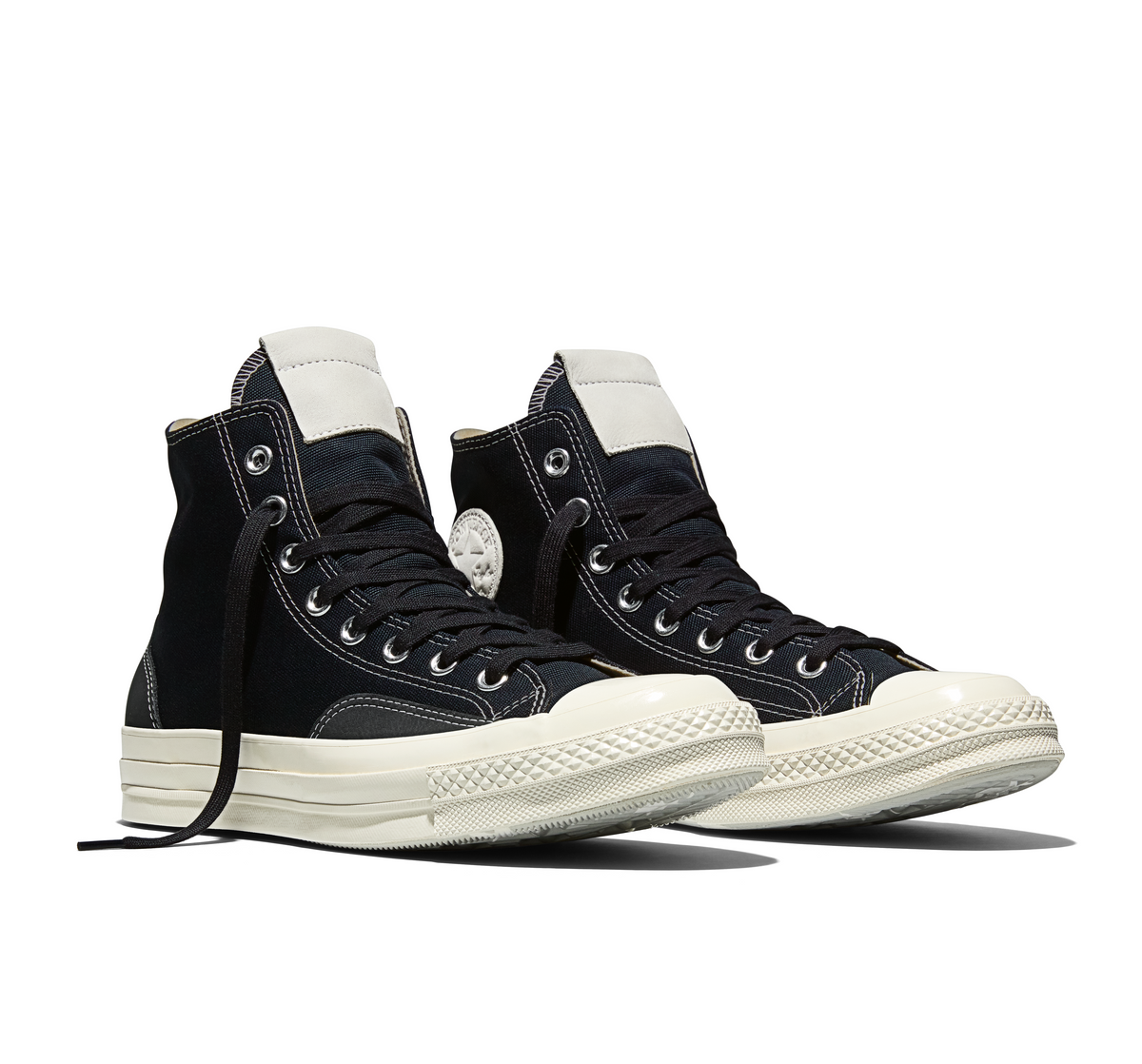Chuck 70 Canvas & Suede