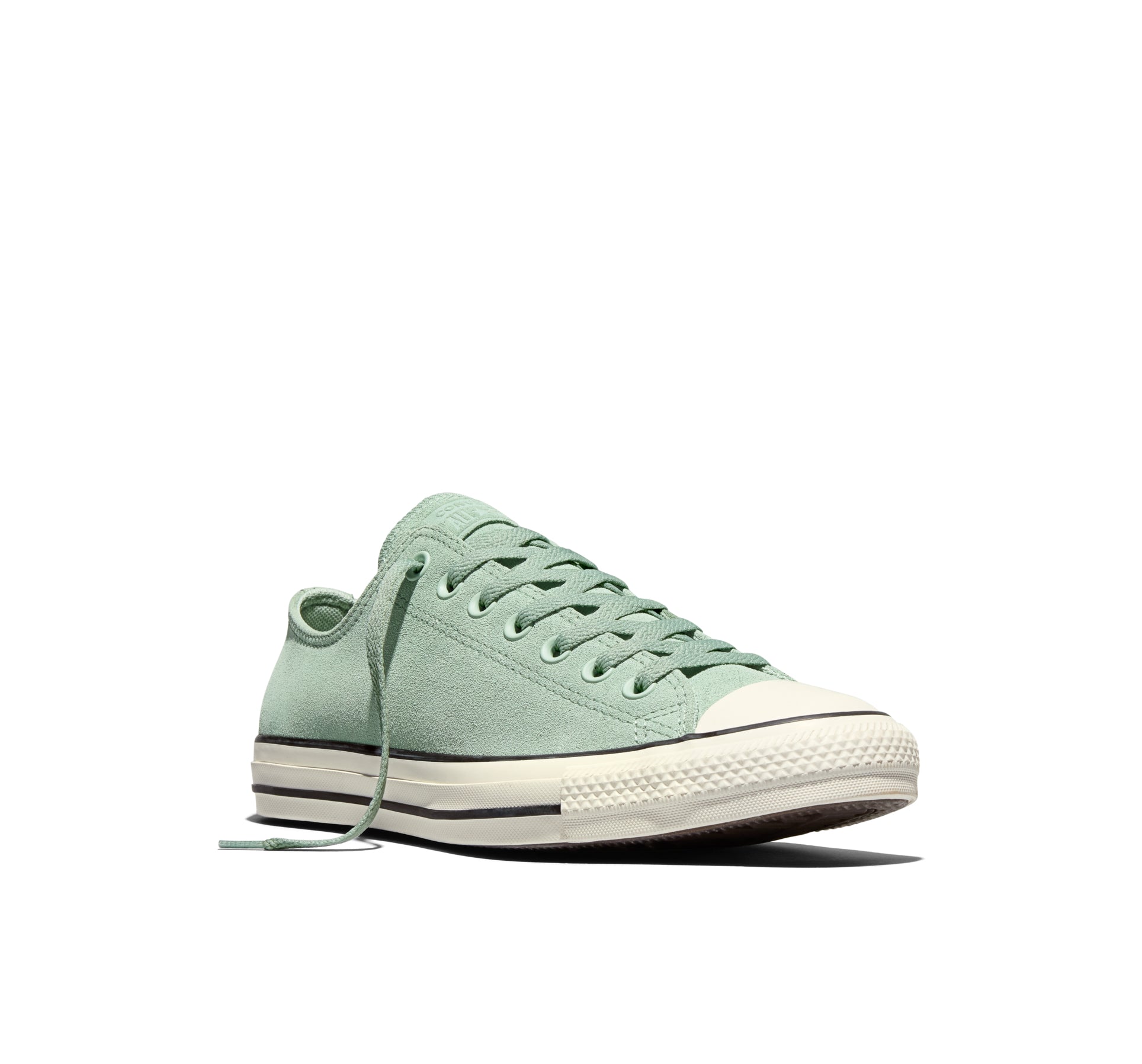 Chuck Taylor All Star en suède coloré
