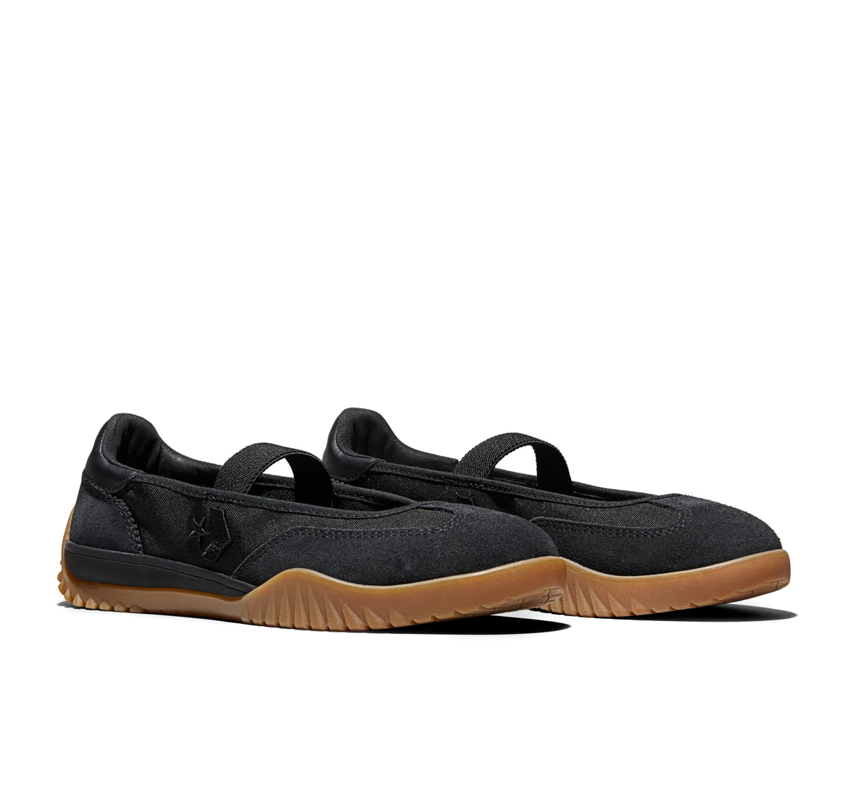 Run Star Trainer Ballet Flat
