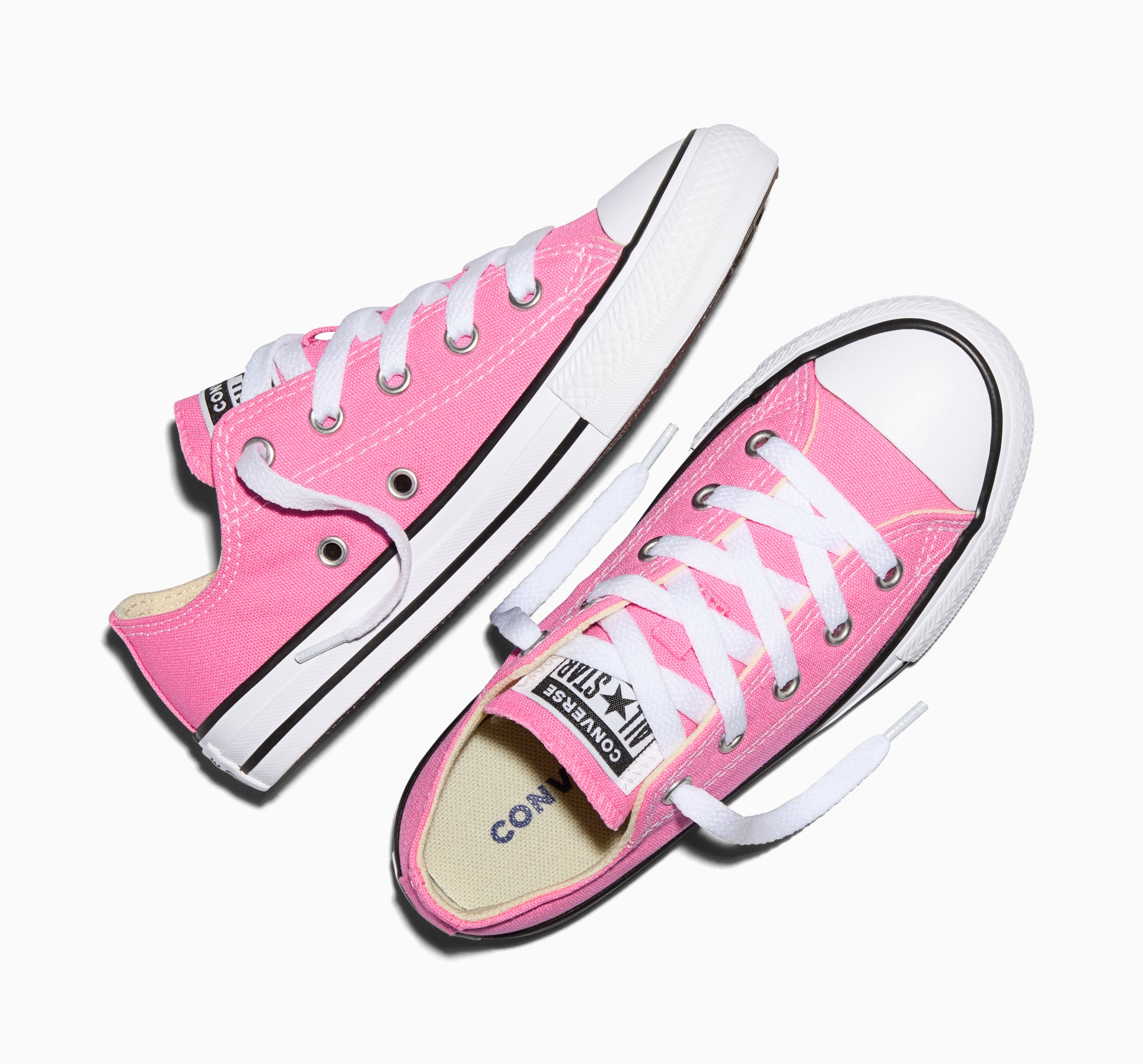 Chuck Taylor All Star Canvas
