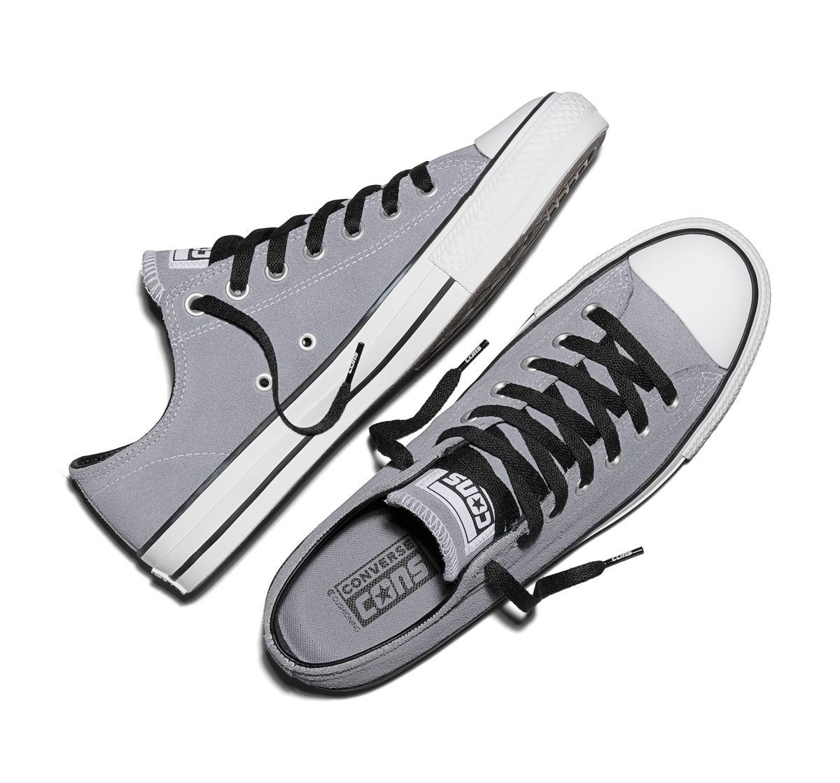CONS Chuck Taylor All Star Pro Suede