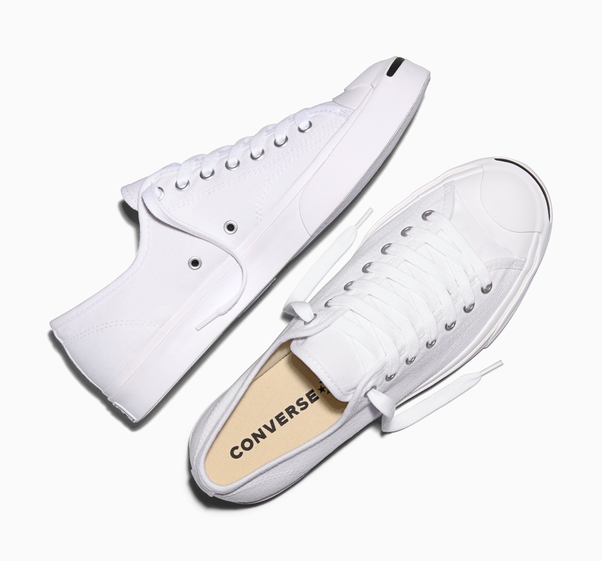 Jack Purcell Canvas