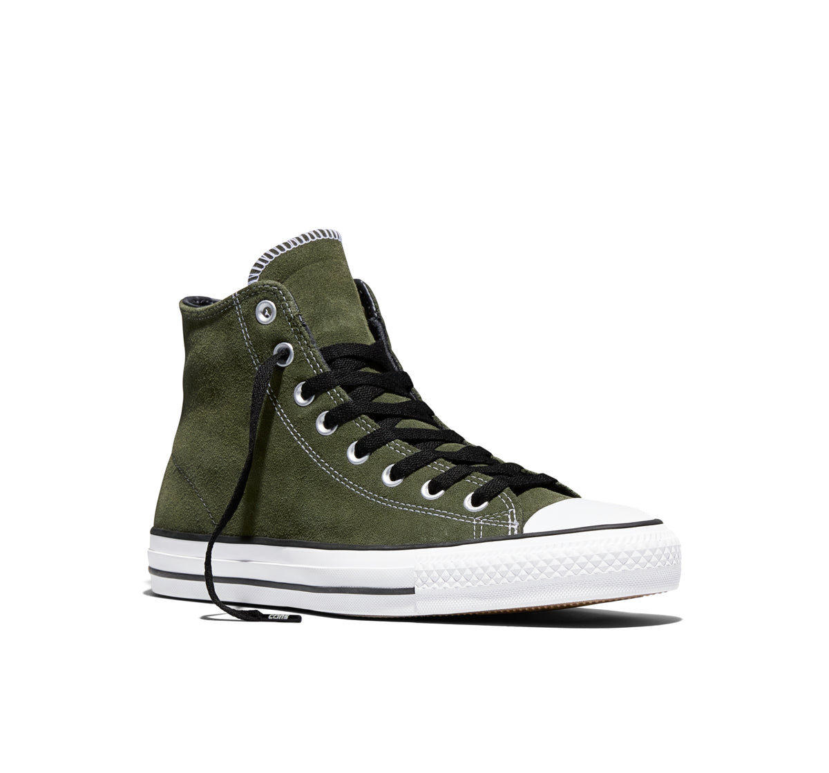 CONS Chuck Taylor All Star Pro Suede