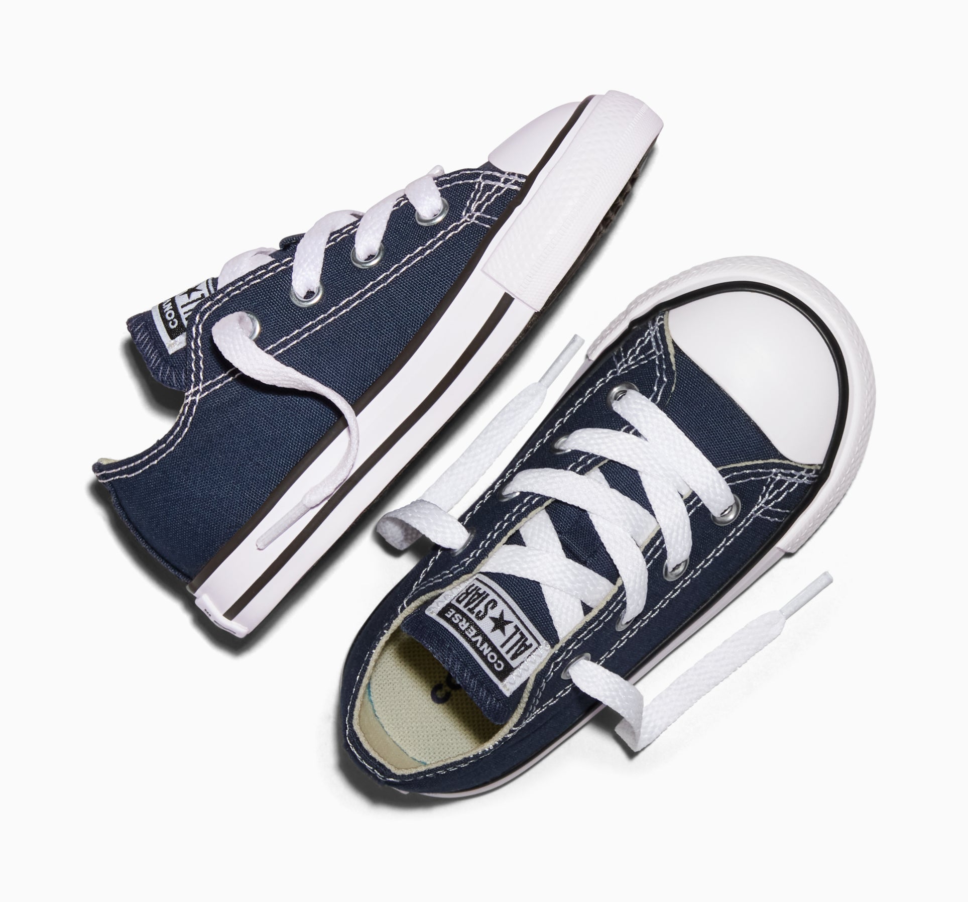 Chuck Taylor All Star Canvas